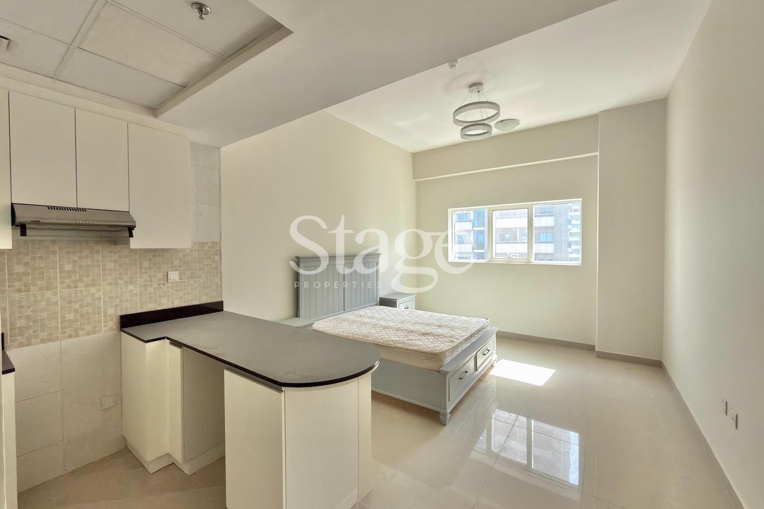 Studio for Rent in Dubai Sports City, Dubai AP8580L