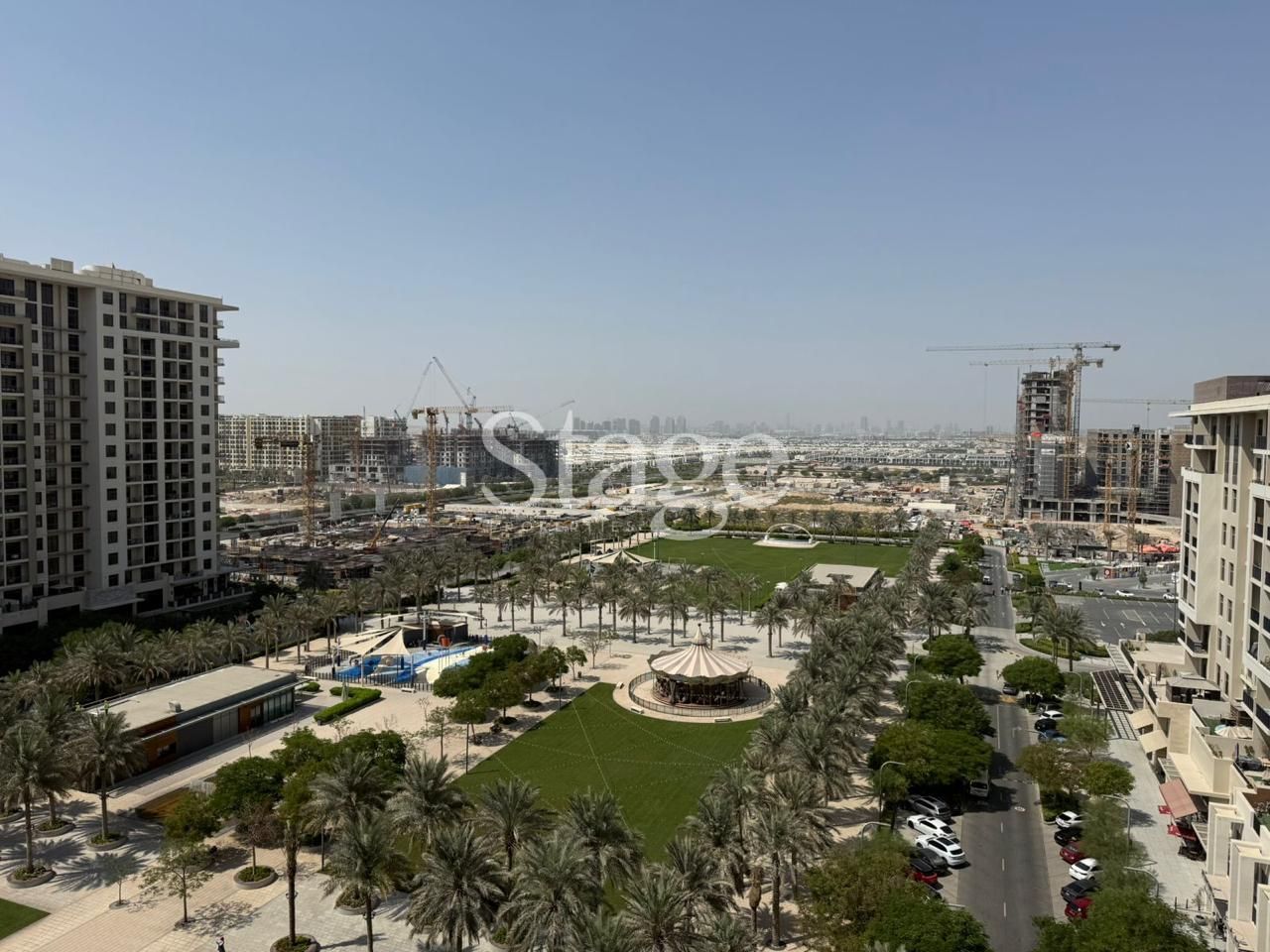 2 bedrooms apartment for Sale in Town Square, Dubai AP8641S