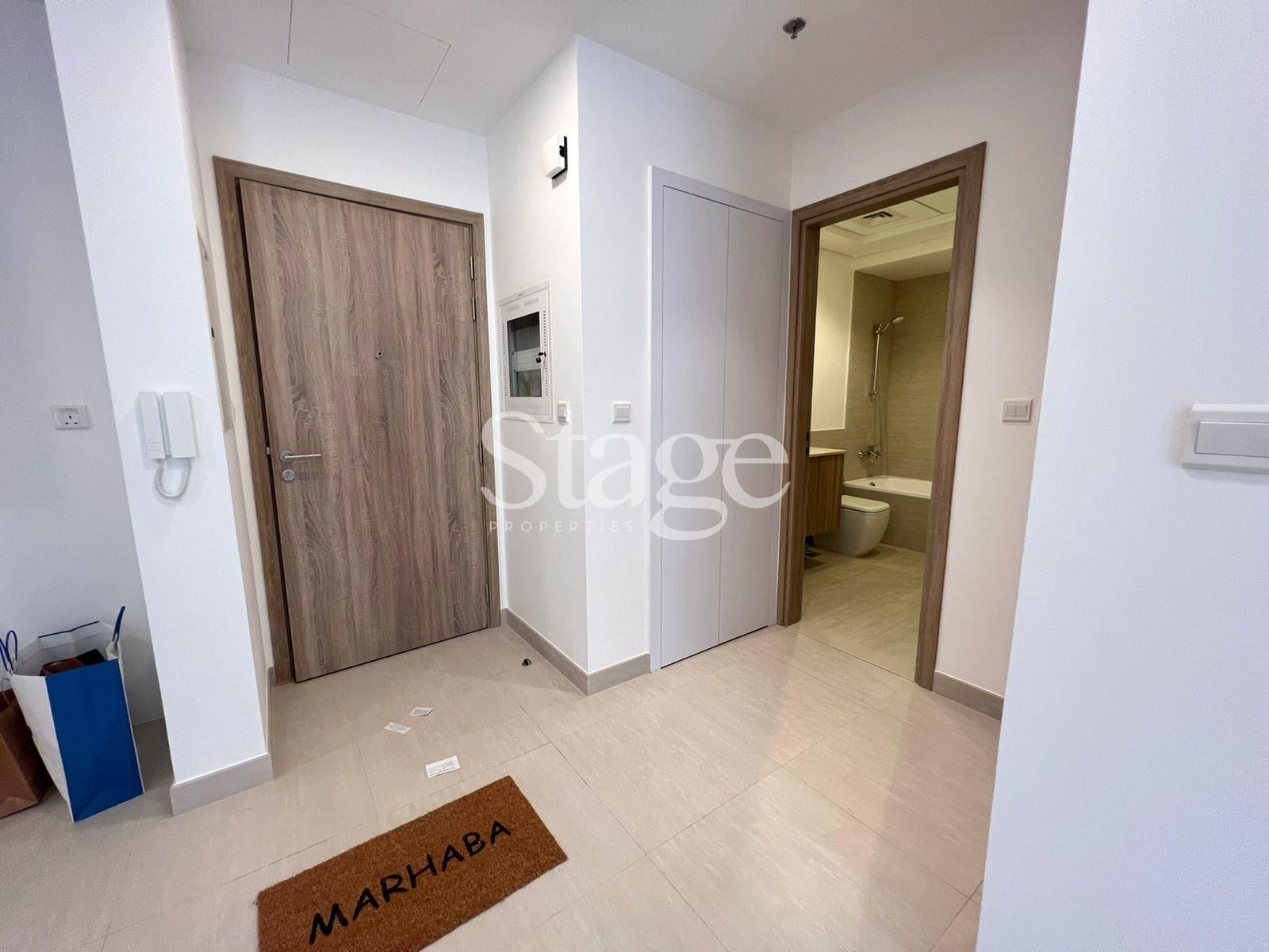 2 bedrooms apartment for Sale in Town Square, Dubai AP8641S