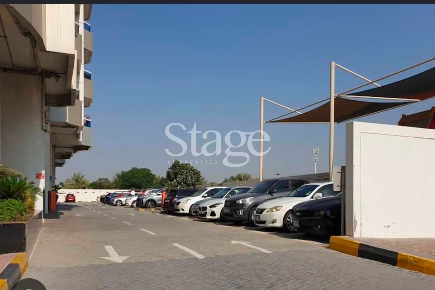 شقة من غرفة نوم للبيع في Dubai Silicon Oasis، Dubai AP9854S