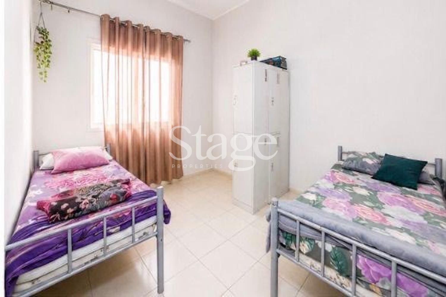 شقة من غرفة نوم للبيع في Dubai Silicon Oasis، Dubai AP9854S