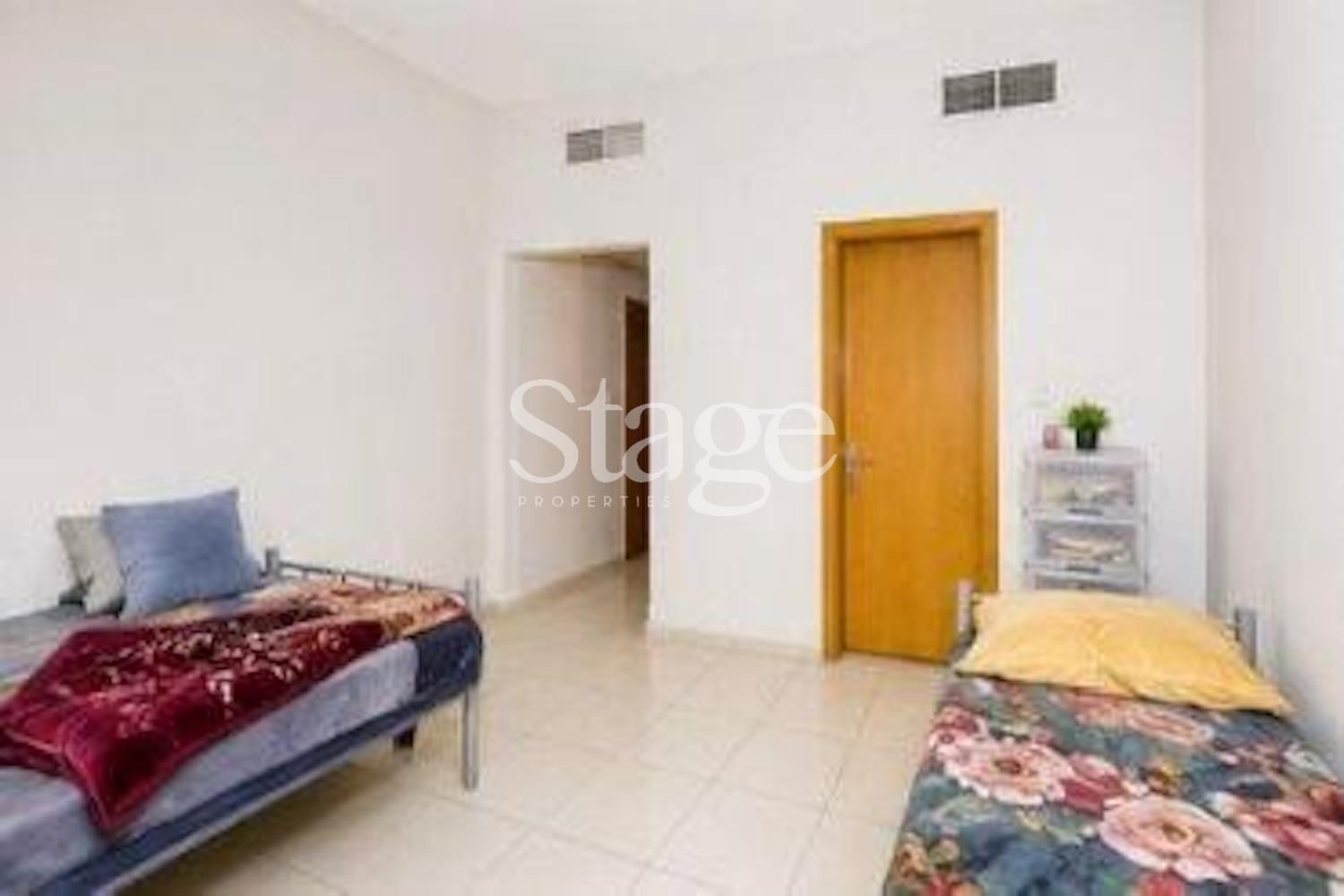 شقة من غرفة نوم للبيع في Dubai Silicon Oasis، Dubai AP9854S