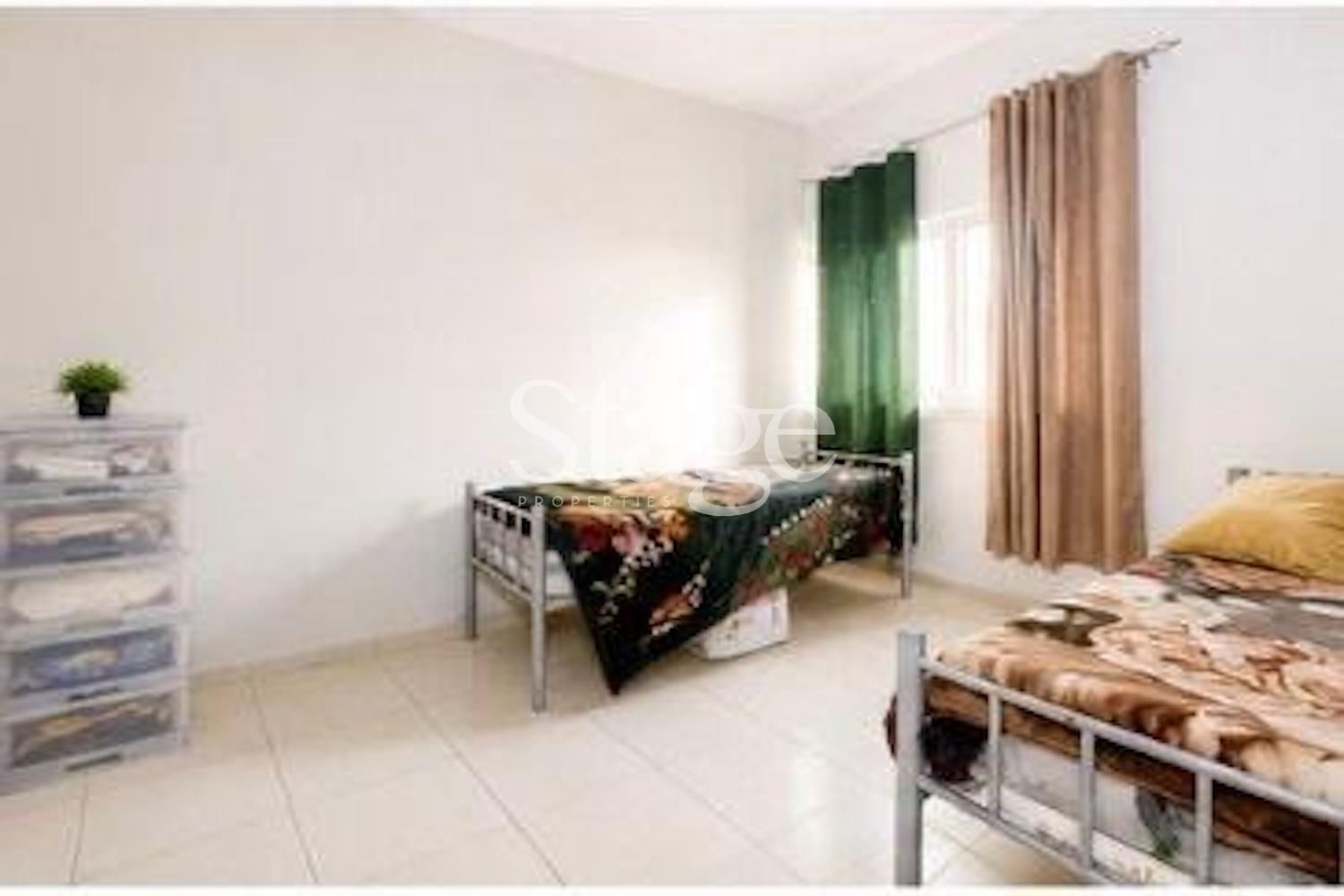 شقة من غرفة نوم للبيع في Dubai Silicon Oasis، Dubai AP9854S