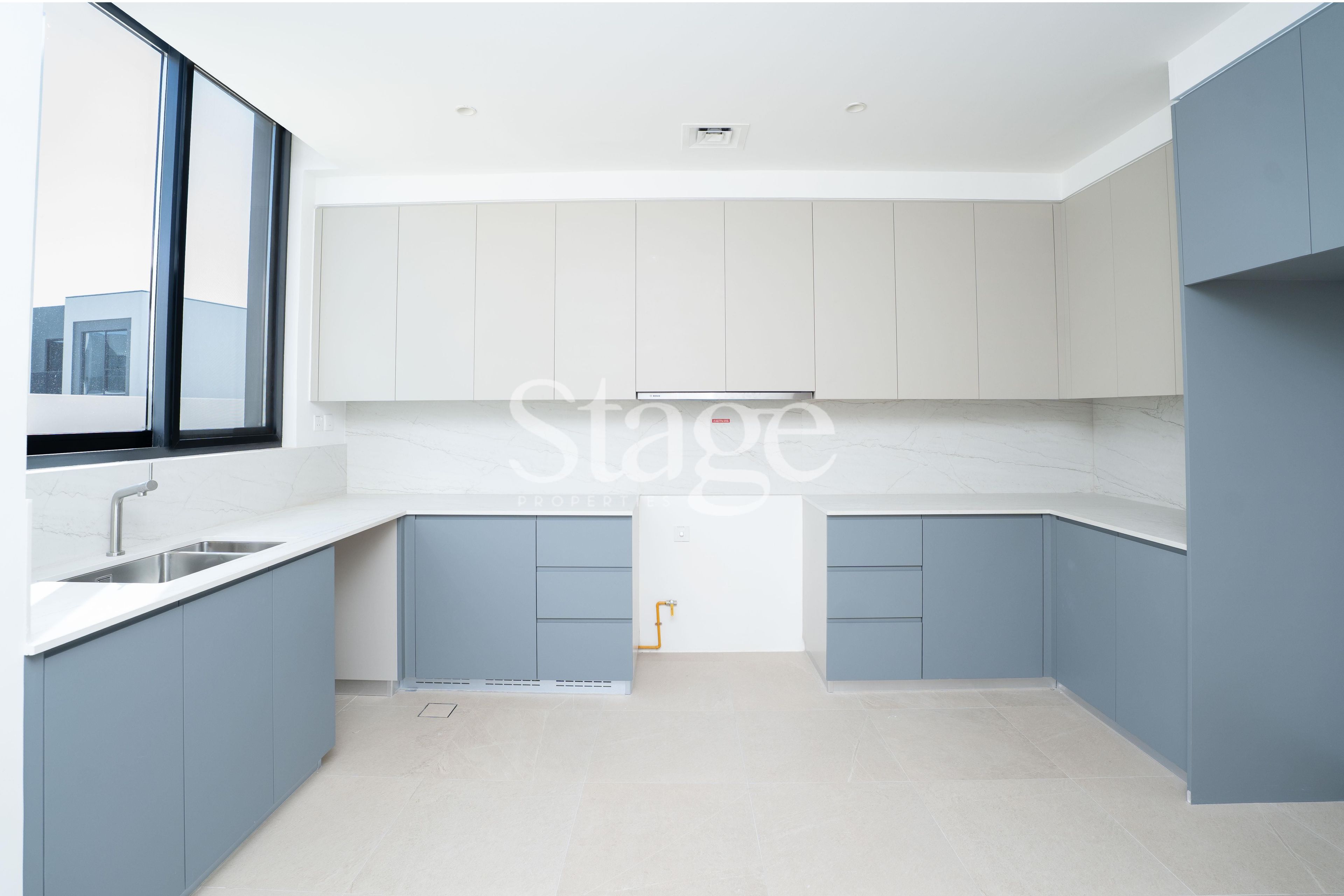 4 bedrooms Twin Villas for Rent in Dubai Festival City, Dubai VI9014L