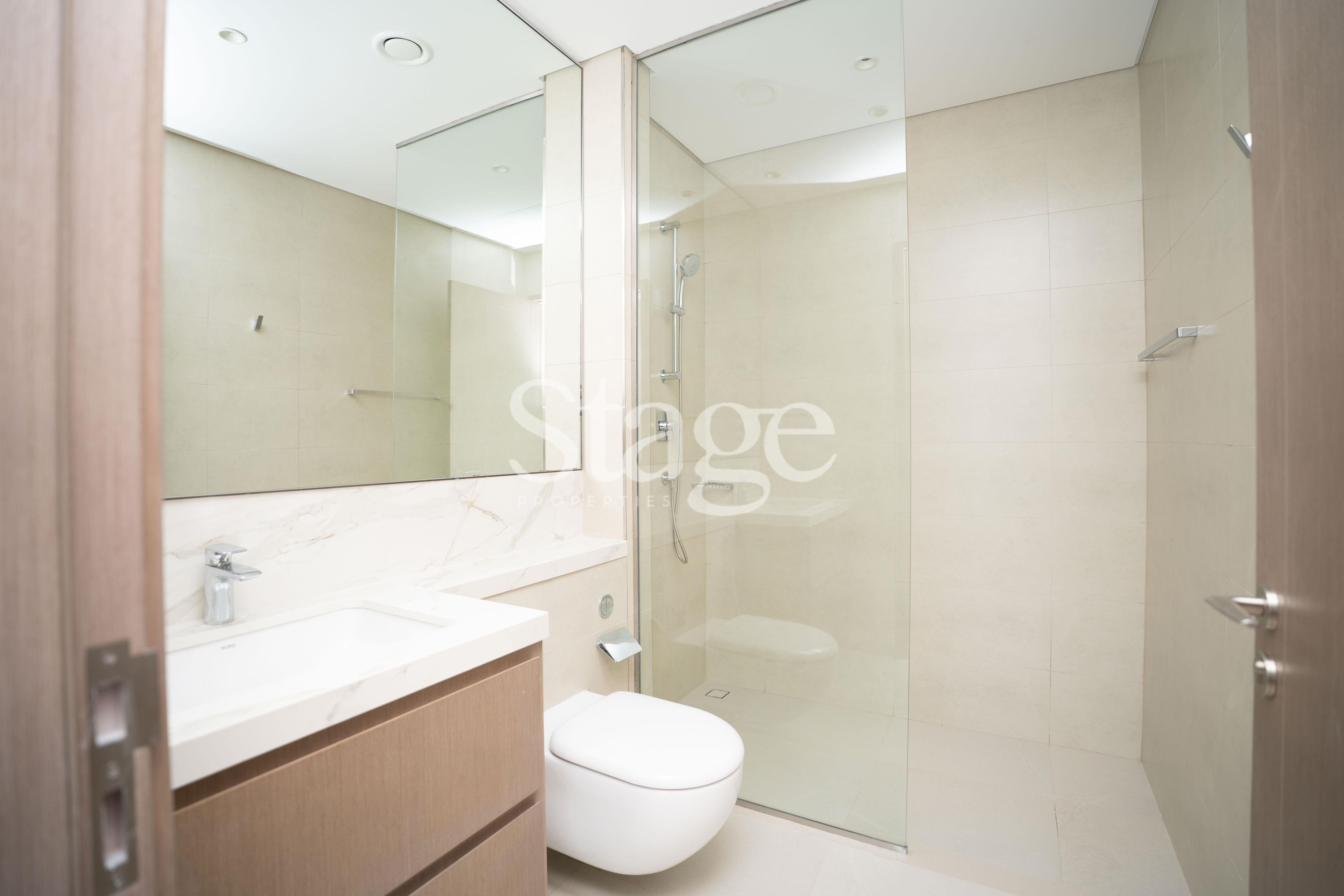 4 bedrooms Twin Villas for Rent in Dubai Festival City, Dubai VI9014L