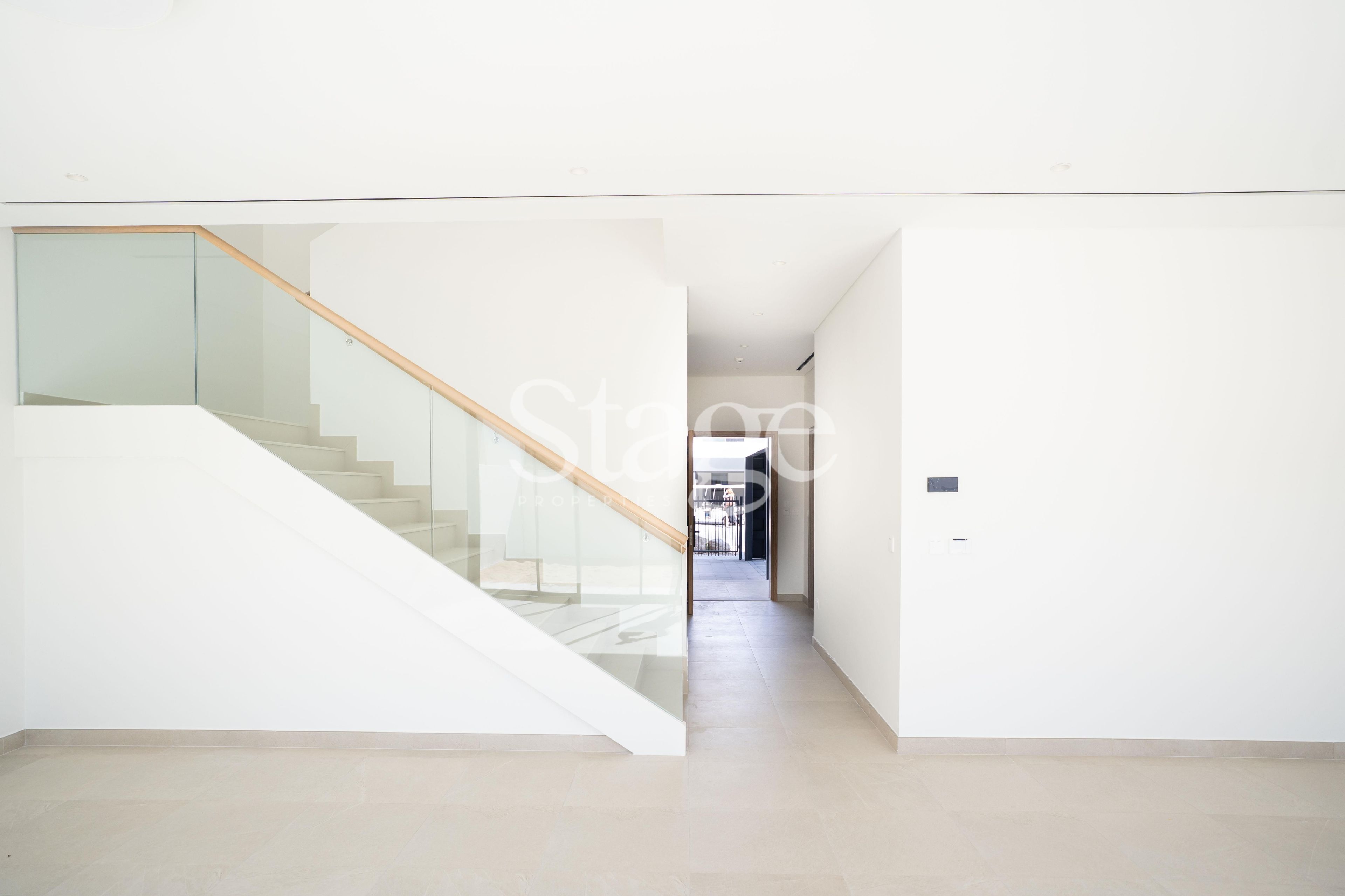 4 bedrooms Twin Villas for Rent in Dubai Festival City, Dubai VI9014L