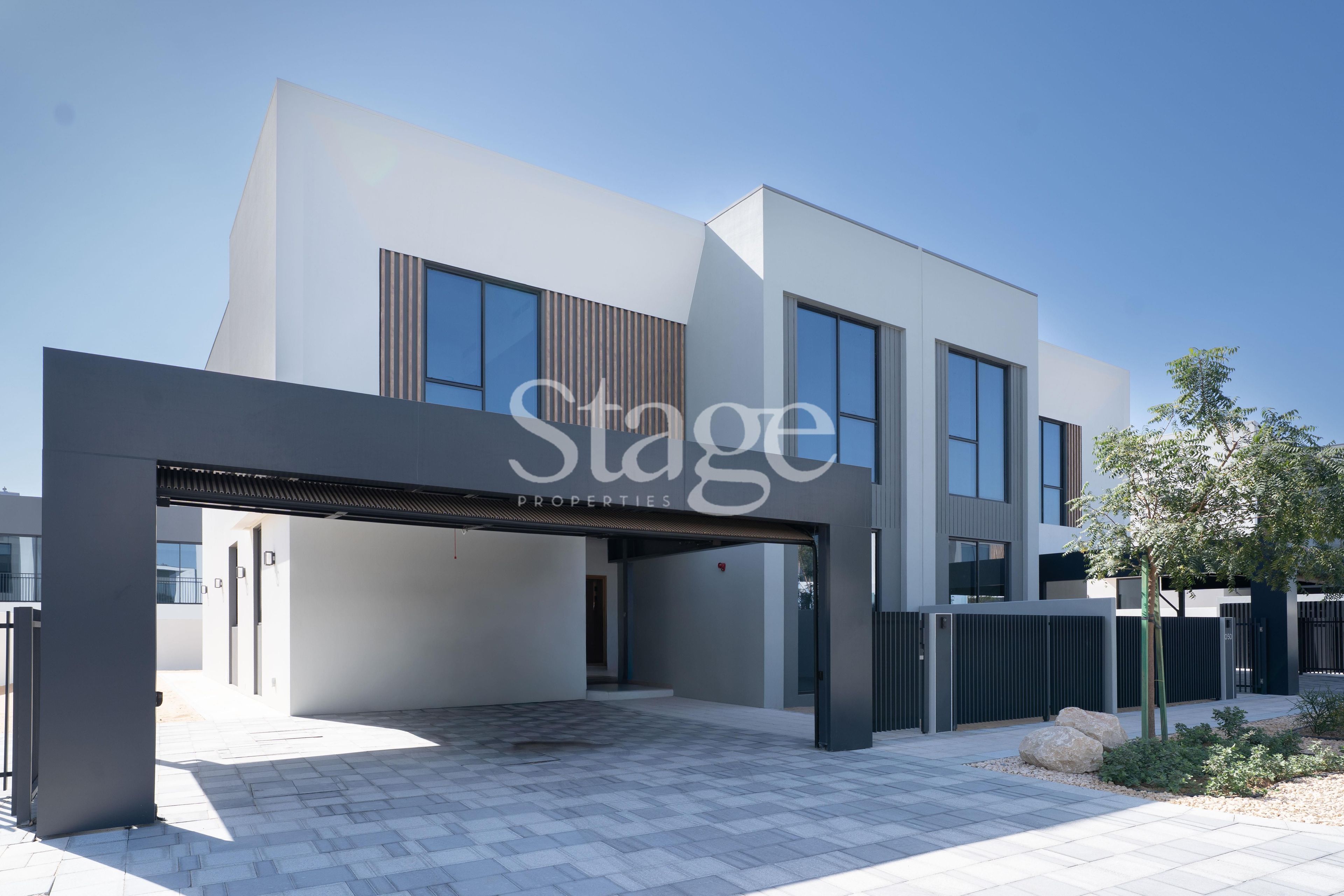 Innovative Smart Home Design | Multiple Units