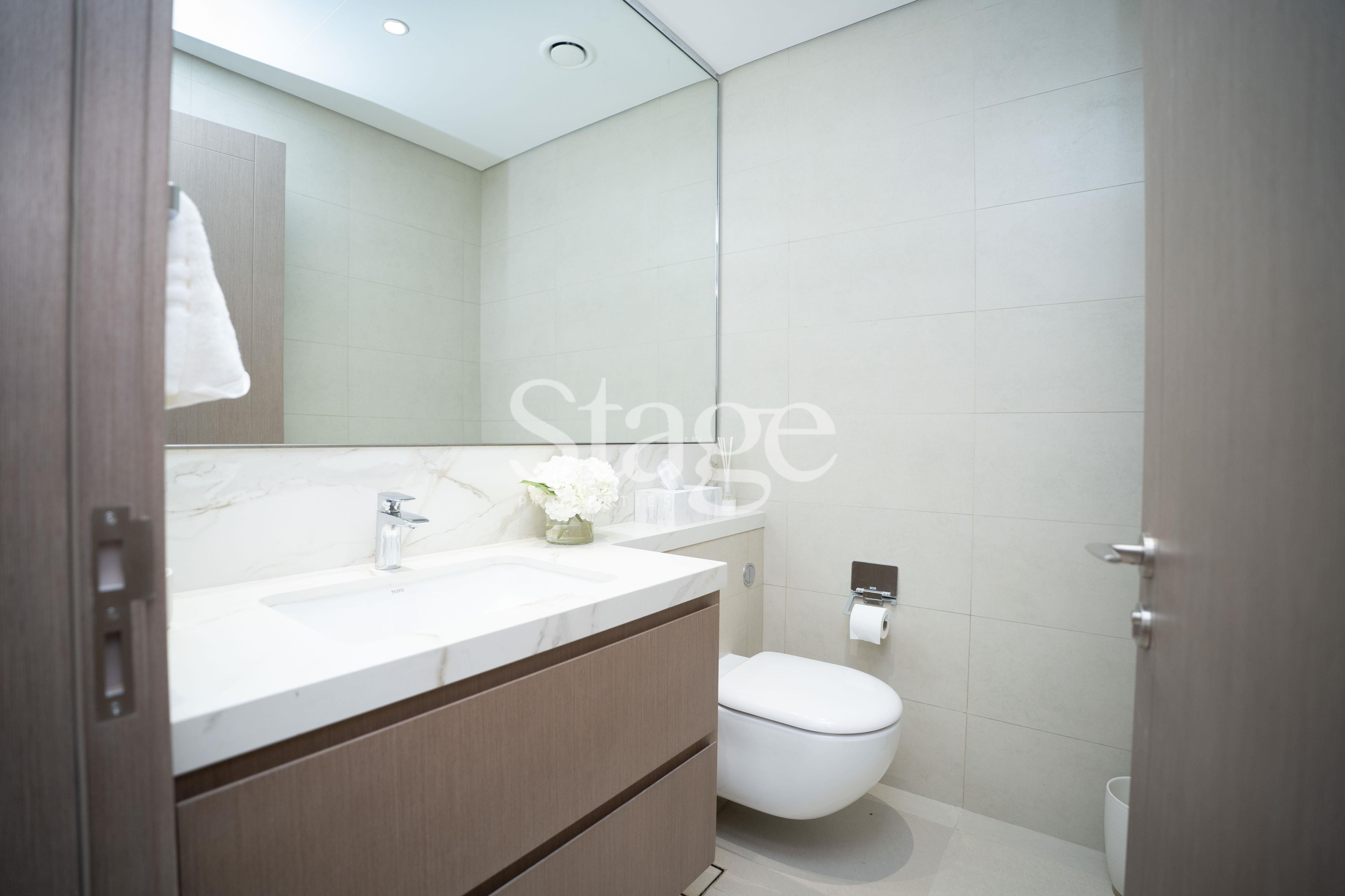 4 bedrooms Twin Villas for Rent in Dubai Festival City, Dubai VI9013L