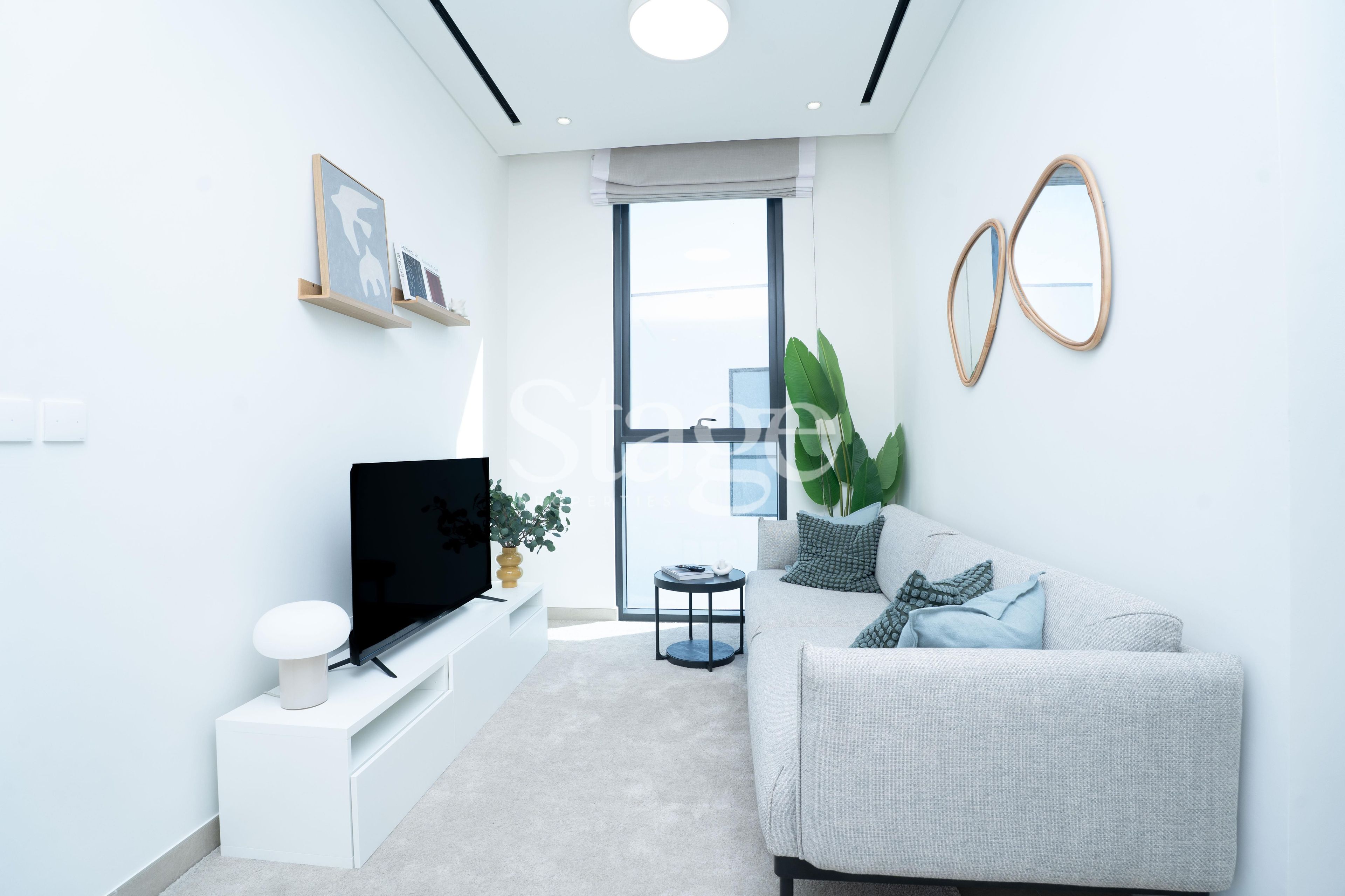 4 bedrooms Twin Villas for Rent in Dubai Festival City, Dubai VI9013L