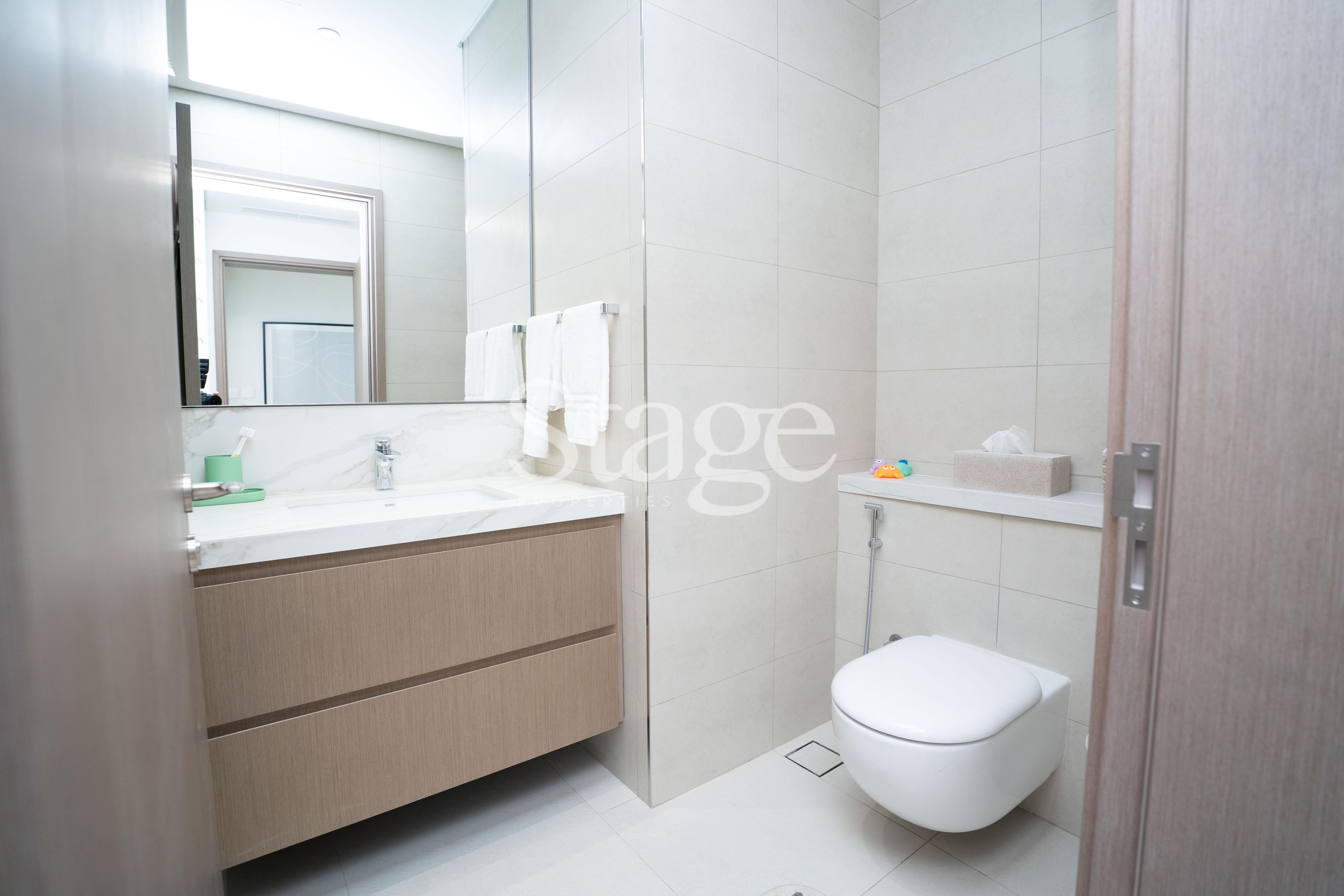 4 bedrooms Twin Villas for Rent in Dubai Festival City, Dubai VI9013L