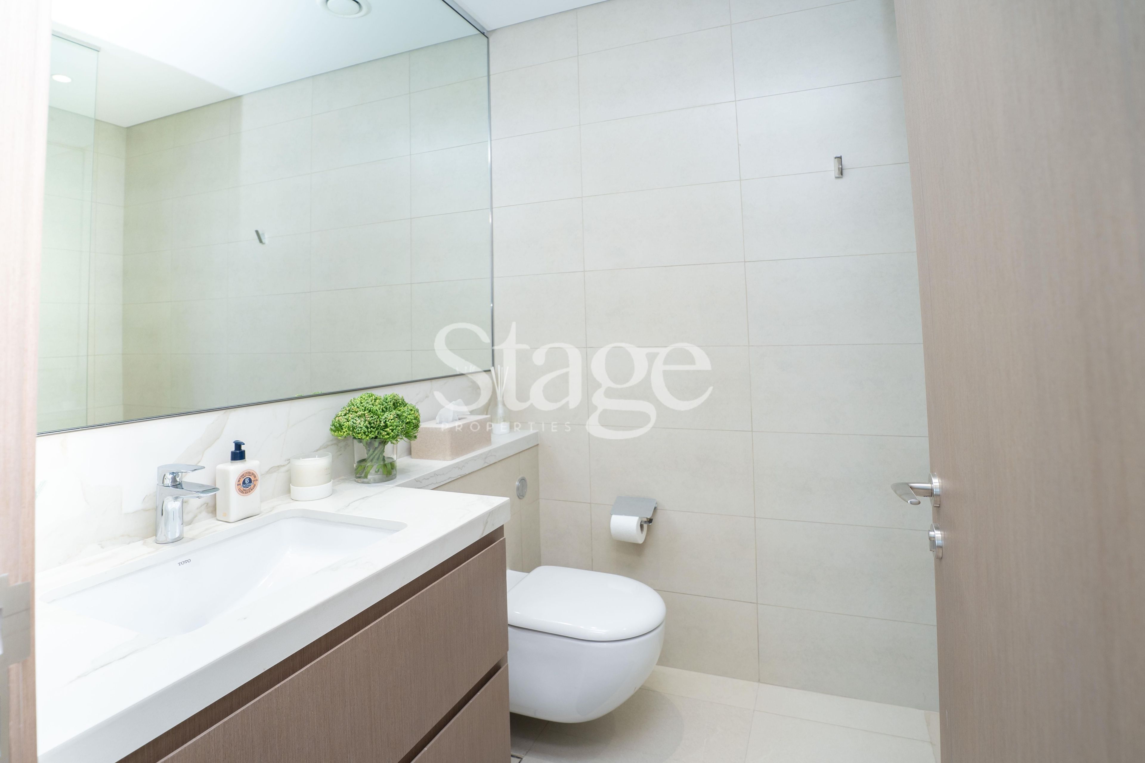 4 bedrooms Twin Villas for Rent in Dubai Festival City, Dubai VI9013L