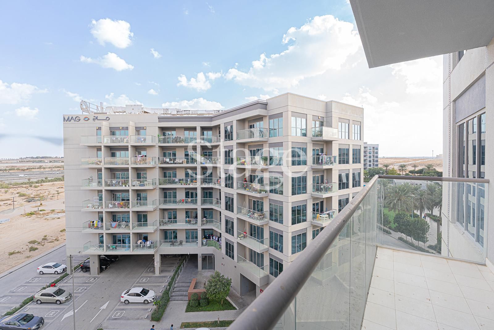 1 bedroom apartment for Sale in Dubai South (Dubai World Central), Dubai AP7626S