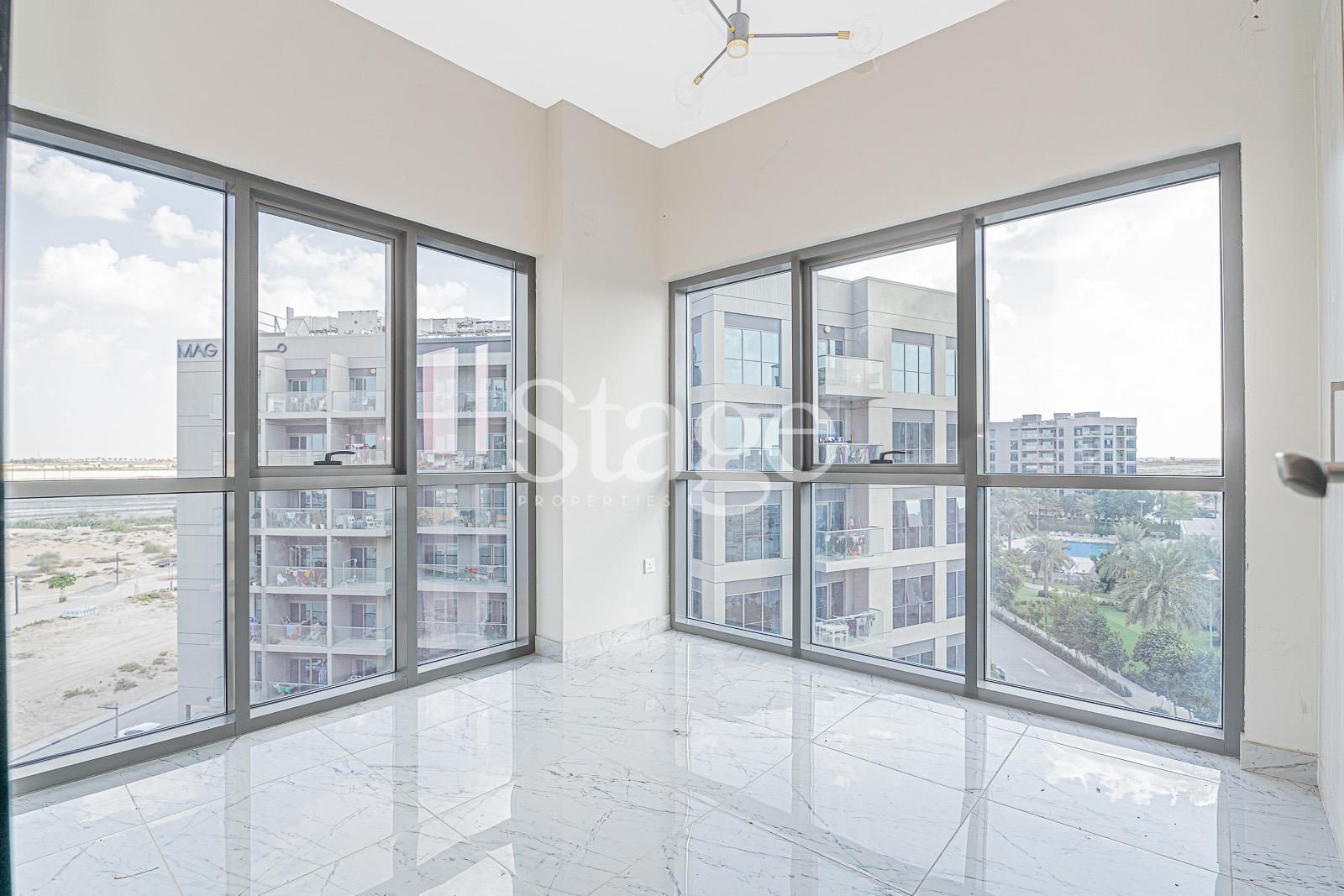 1 bedroom apartment for Sale in Dubai South (Dubai World Central), Dubai AP7626S