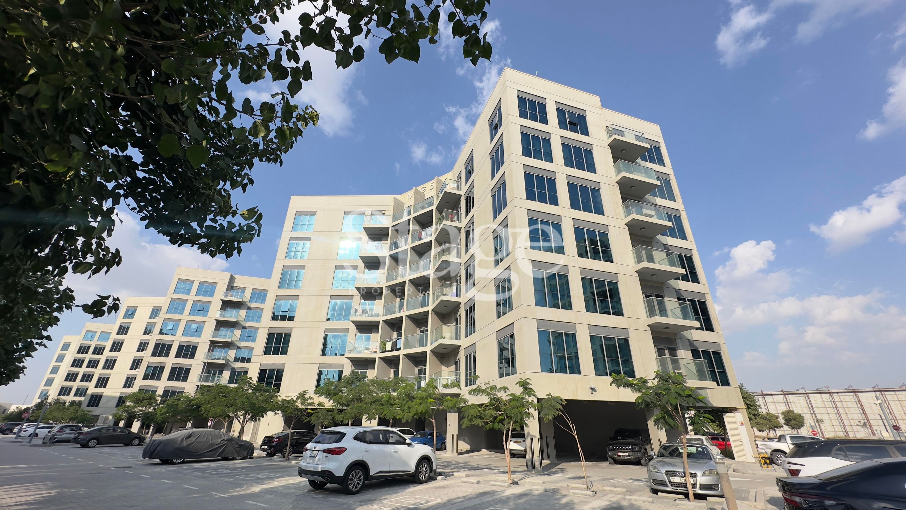 1 bedroom apartment for Sale in Dubai South (Dubai World Central), Dubai AP7626S