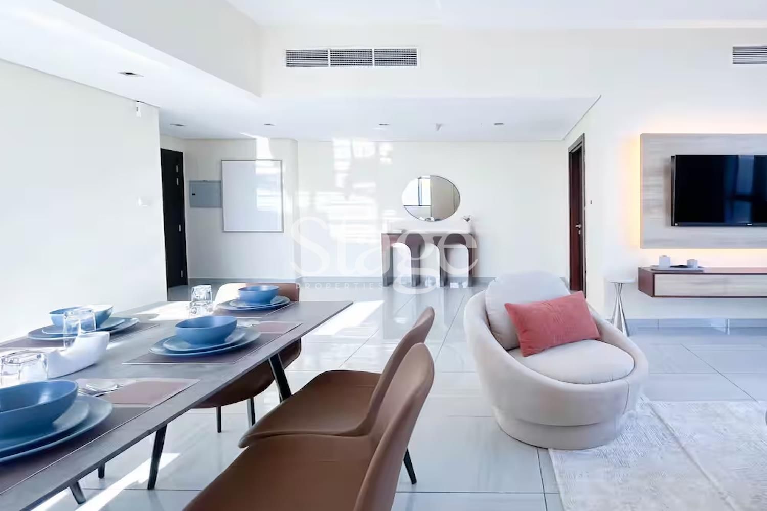 1 bedroom apartment for Sale in Jumeirah Village Circle, Dubai AP9196S