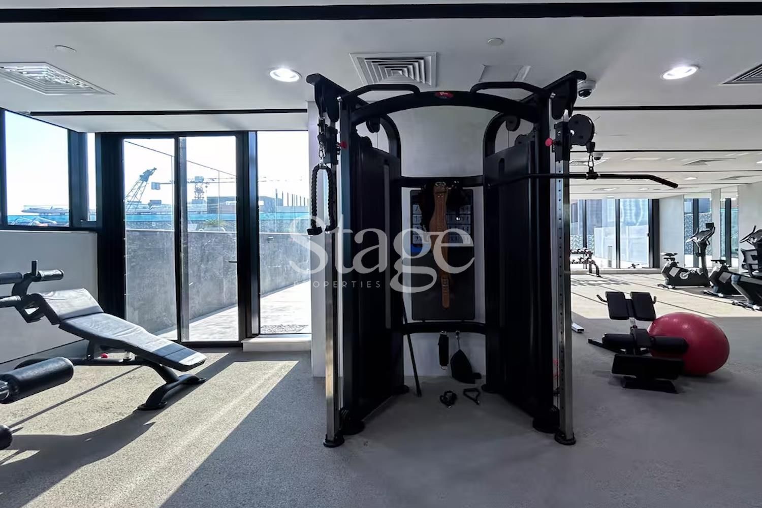 1 bedroom apartment for Sale in Jumeirah Village Circle, Dubai AP9196S