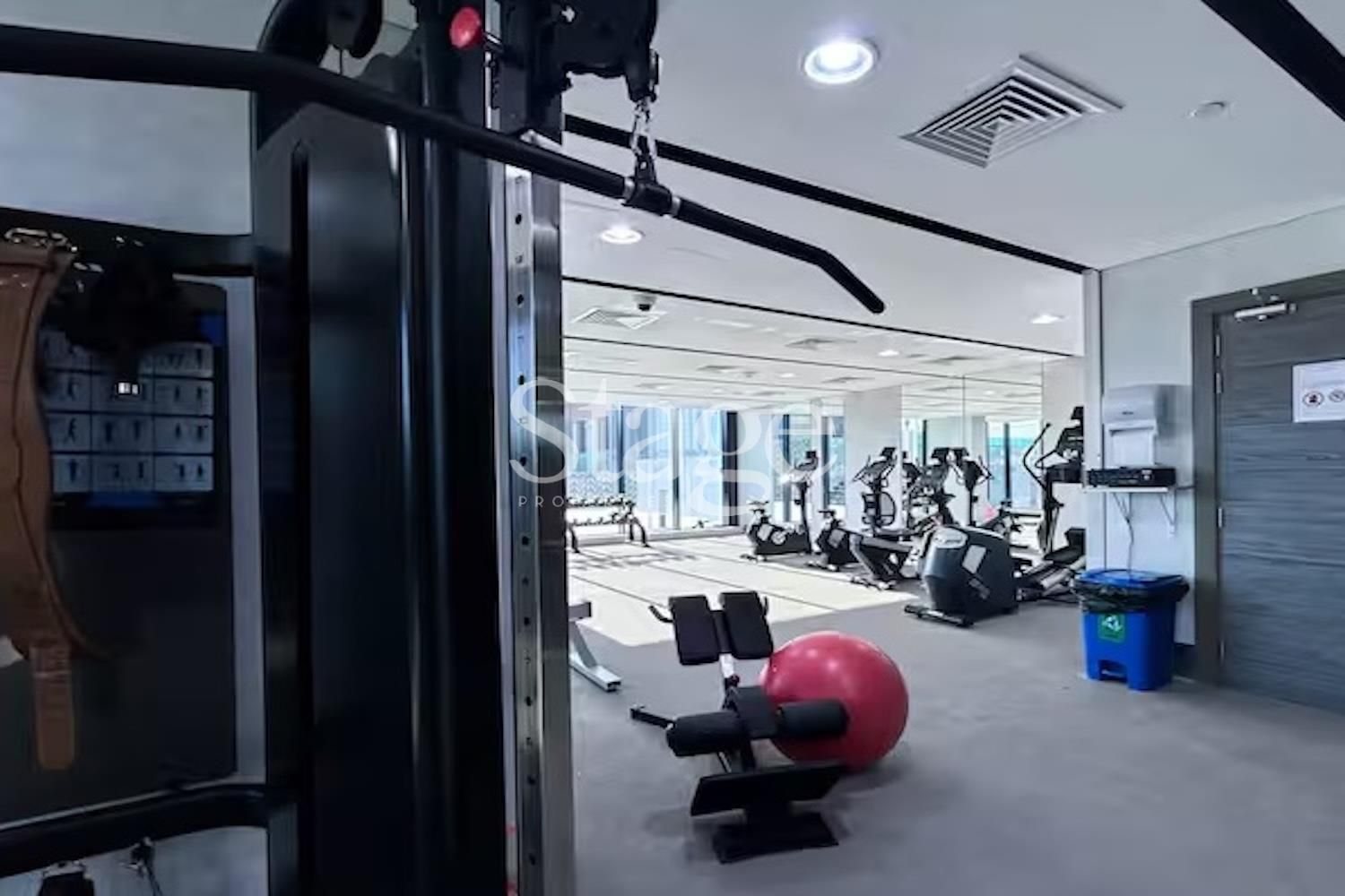 1 bedroom apartment for Sale in Jumeirah Village Circle, Dubai AP9196S