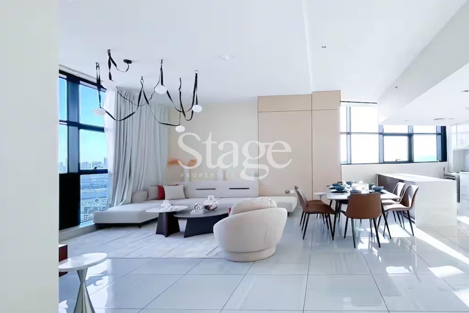 1 bedroom apartment for Sale in Jumeirah Village Circle, Dubai AP9196S