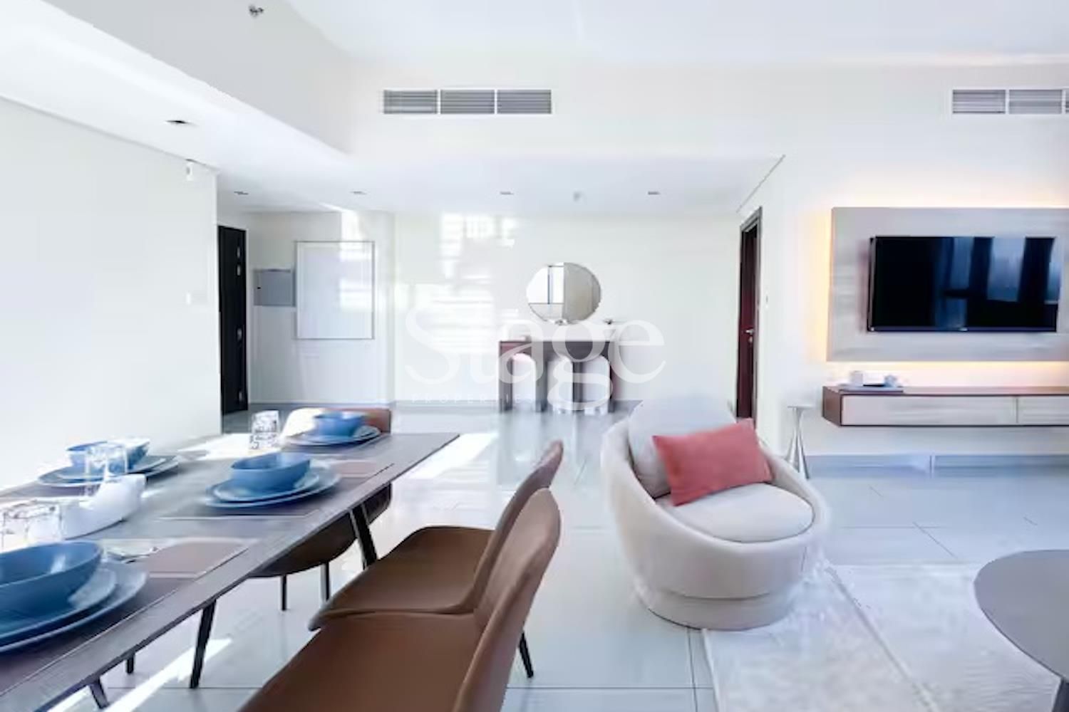 1 bedroom apartment for Sale in Jumeirah Village Circle, Dubai AP9196S