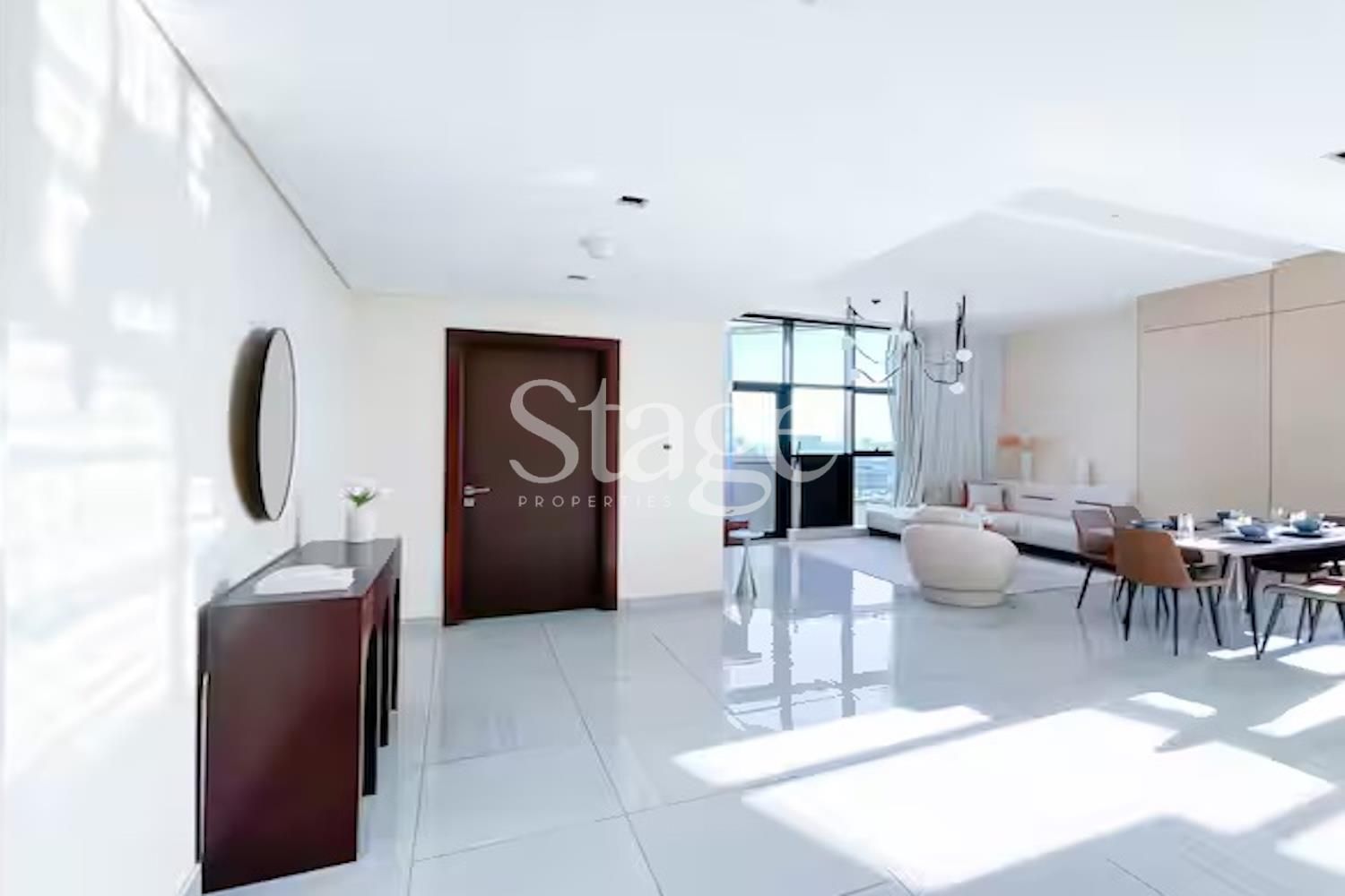1 bedroom apartment for Sale in Jumeirah Village Circle, Dubai AP9196S