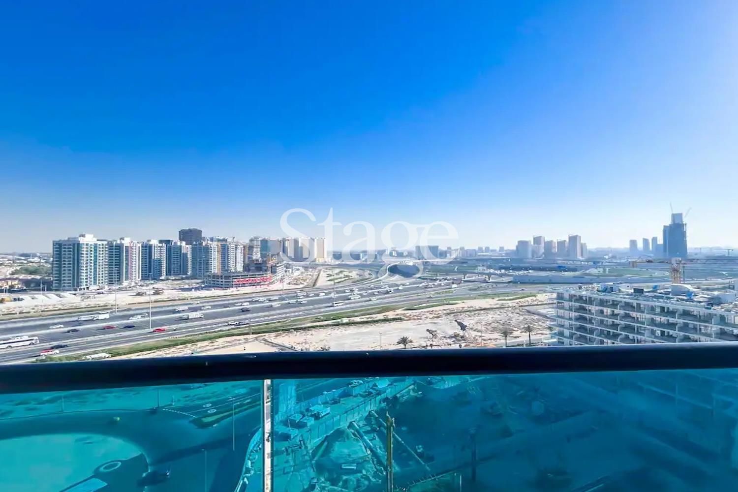 1 bedroom apartment for Sale in Jumeirah Village Circle, Dubai AP9196S