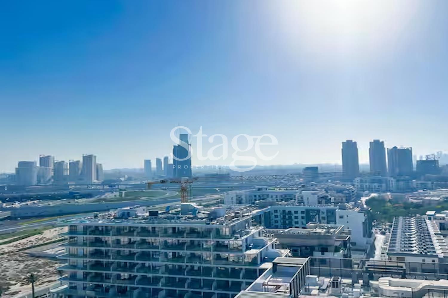 1 bedroom apartment for Sale in Jumeirah Village Circle, Dubai AP9196S