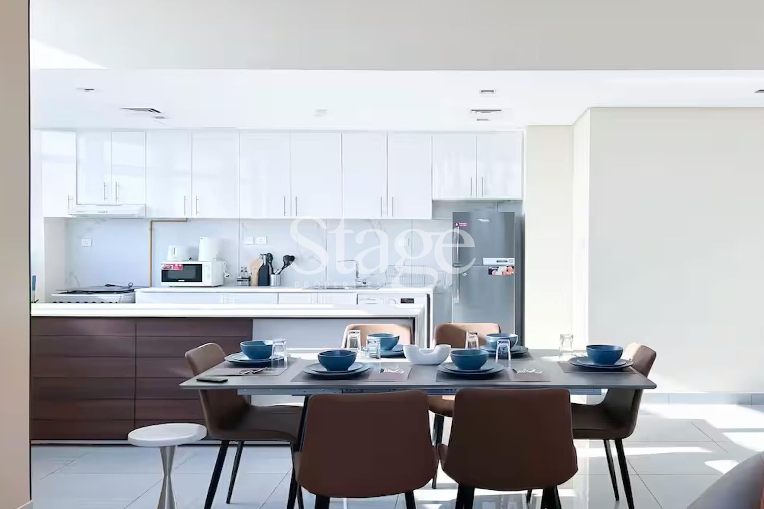 1 bedroom apartment for Sale in Jumeirah Village Circle, Dubai AP9196S