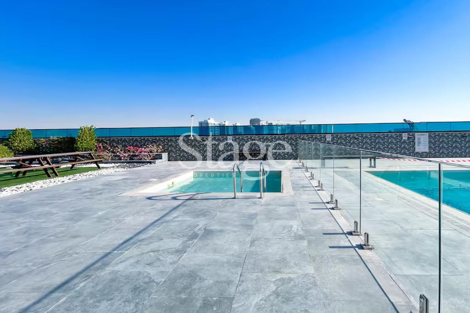 1 bedroom apartment for Sale in Jumeirah Village Circle, Dubai AP9196S