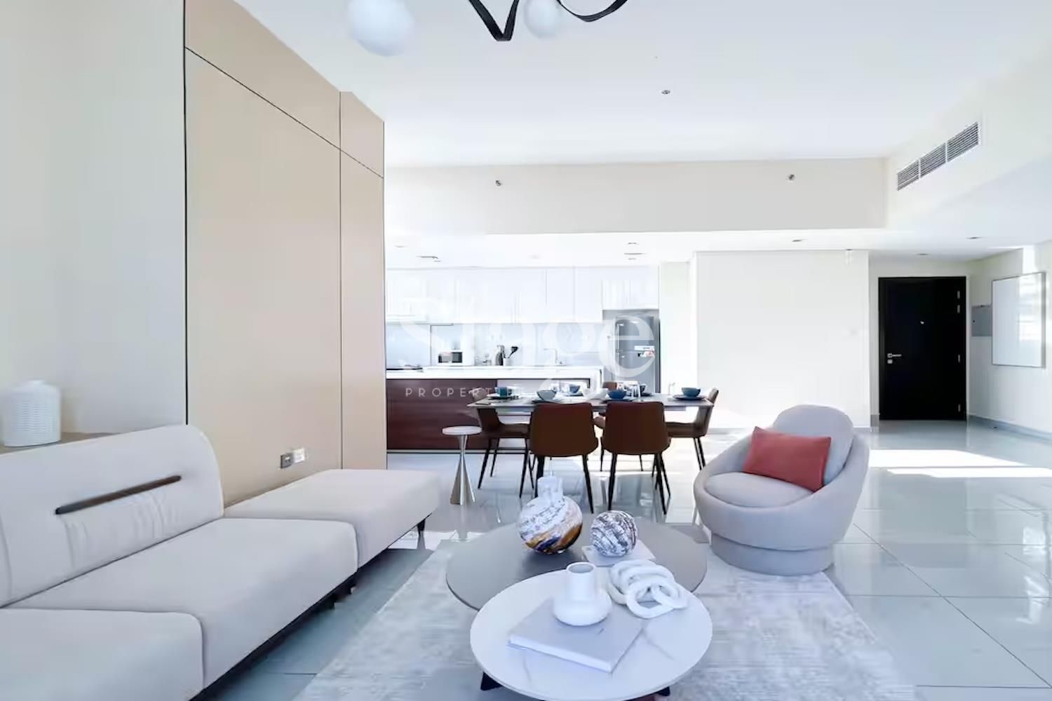 1 bedroom apartment for Sale in Jumeirah Village Circle, Dubai AP9196S