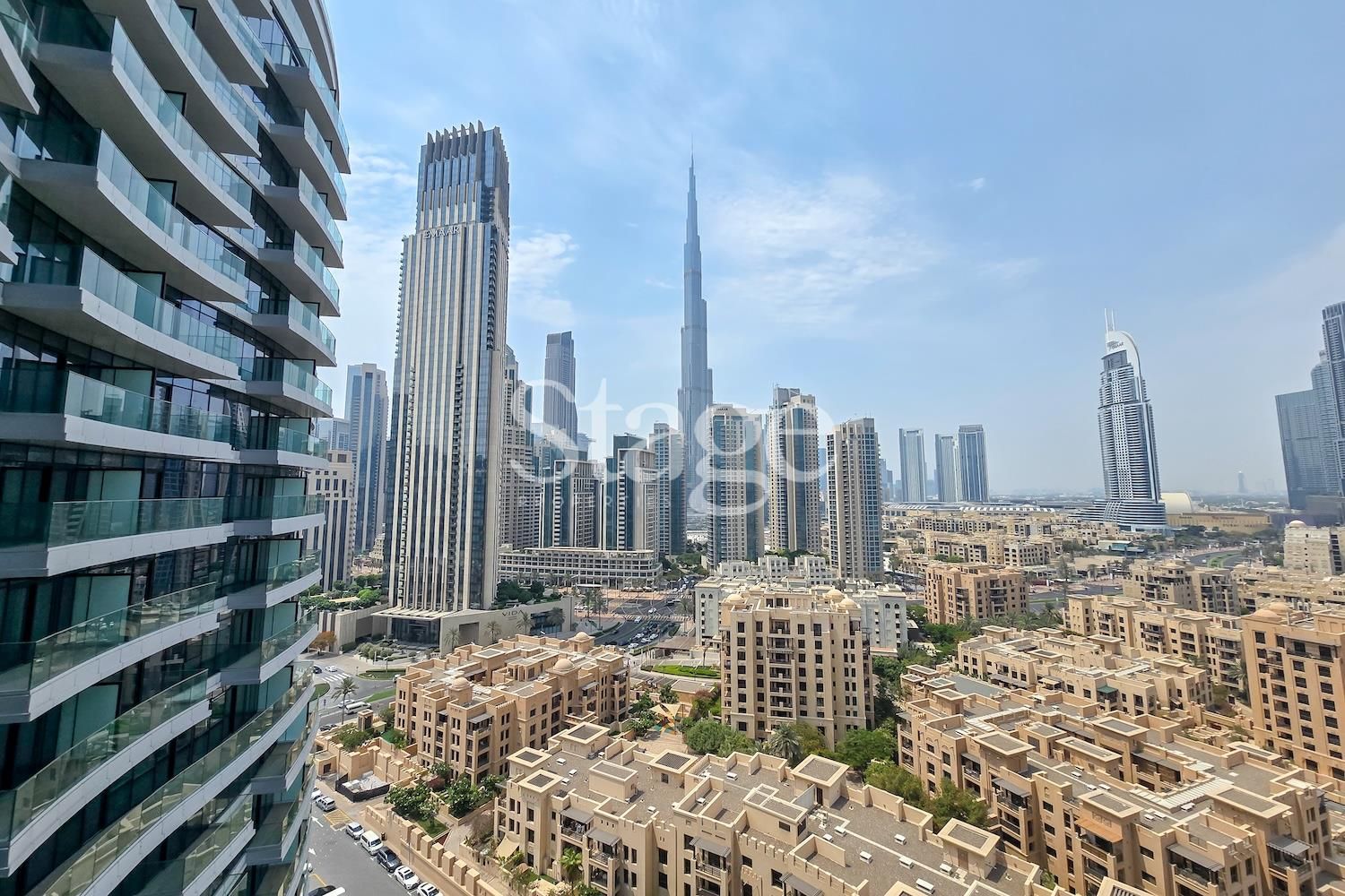 3 bedrooms apartment for Sale in Downtown Dubai, Dubai AP8470S