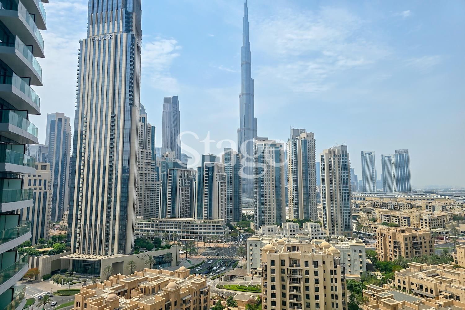 3 bedrooms apartment for Sale in Downtown Dubai, Dubai AP8470S