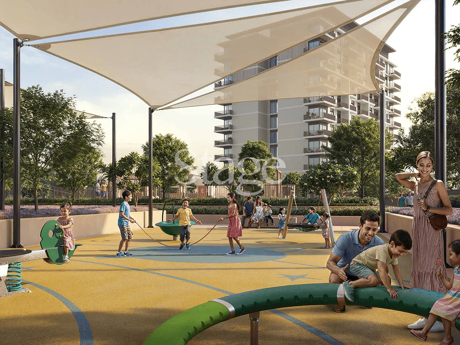 3 bedrooms apartment for Sale in Dubai South (Dubai World Central), Dubai AP8927S