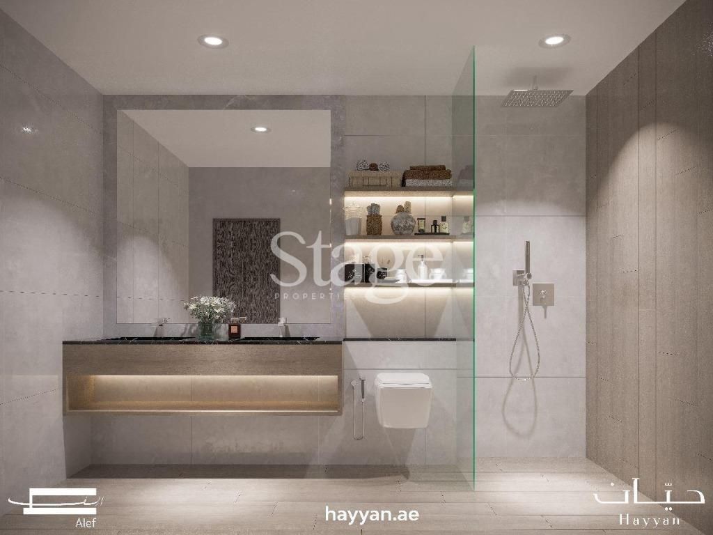 3 bedrooms common for Sale in Barashi, Sharjah VI7938S