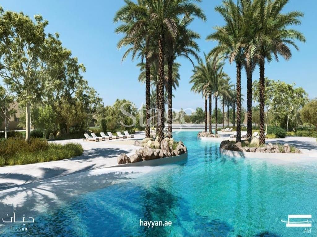 3 bedrooms common for Sale in Barashi, Sharjah VI7938S