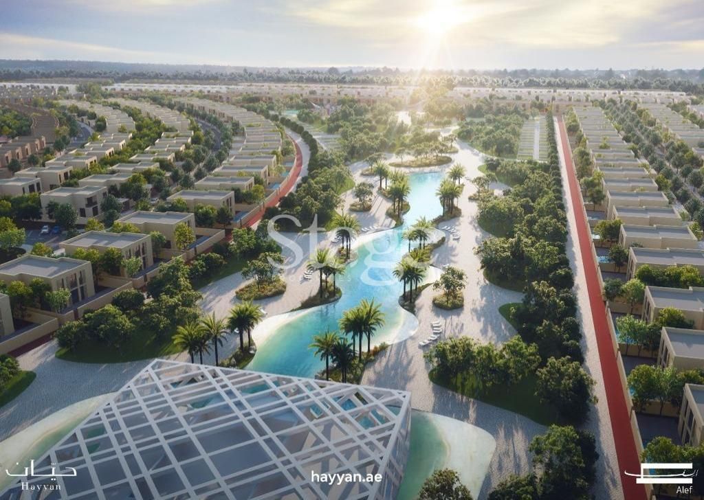 3 bedrooms common for Sale in Barashi, Sharjah VI7938S