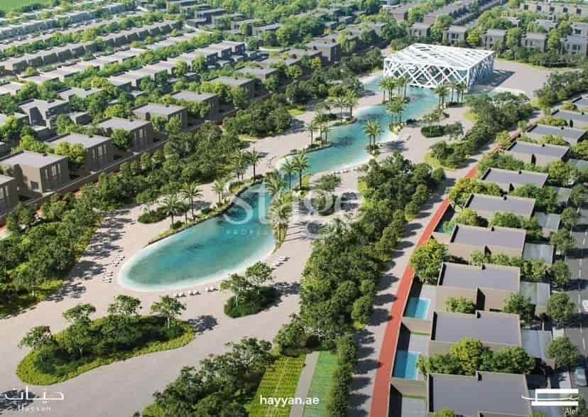 Investor Deal | Brand New | Handover Q4 2026 | Phase 1