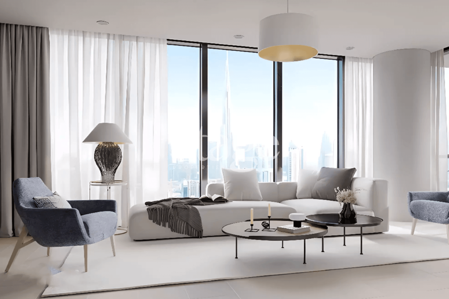 1 bedroom apartment for Sale in Mohammed Bin Rashid City, Dubai AP8349S