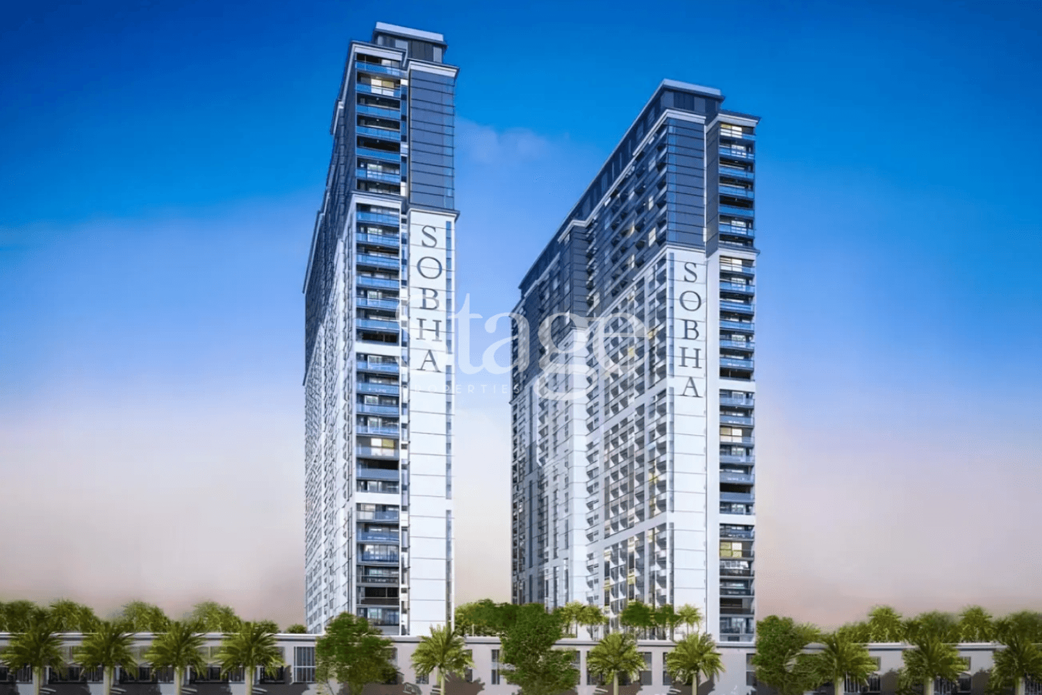 1 bedroom apartment for Sale in Mohammed Bin Rashid City, Dubai AP8349S