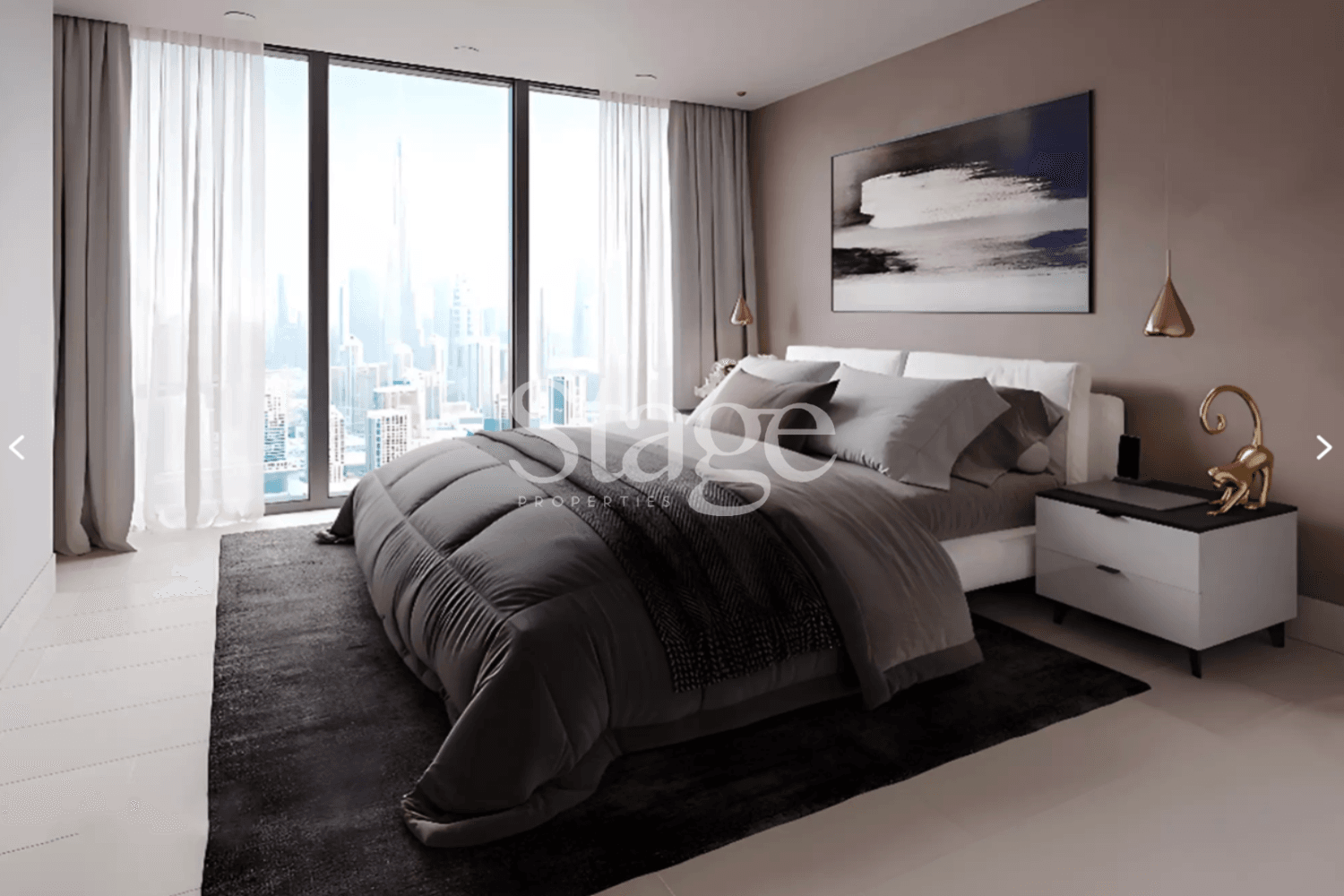 1 bedroom apartment for Sale in Mohammed Bin Rashid City, Dubai AP8349S