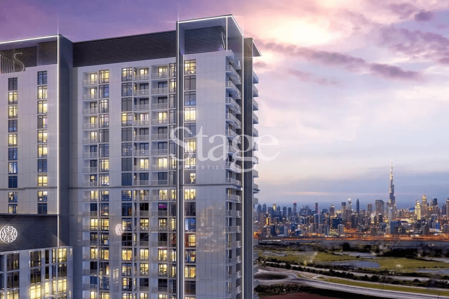 1 bedroom apartment for Sale in Mohammed Bin Rashid City, Dubai AP8349S