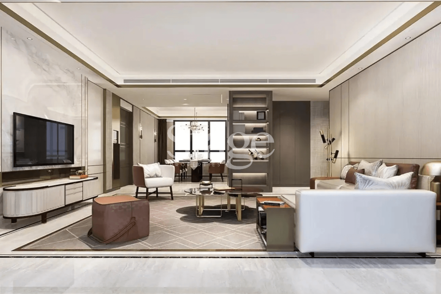 1 bedroom apartment for Sale in Mohammed Bin Rashid City, Dubai AP8349S