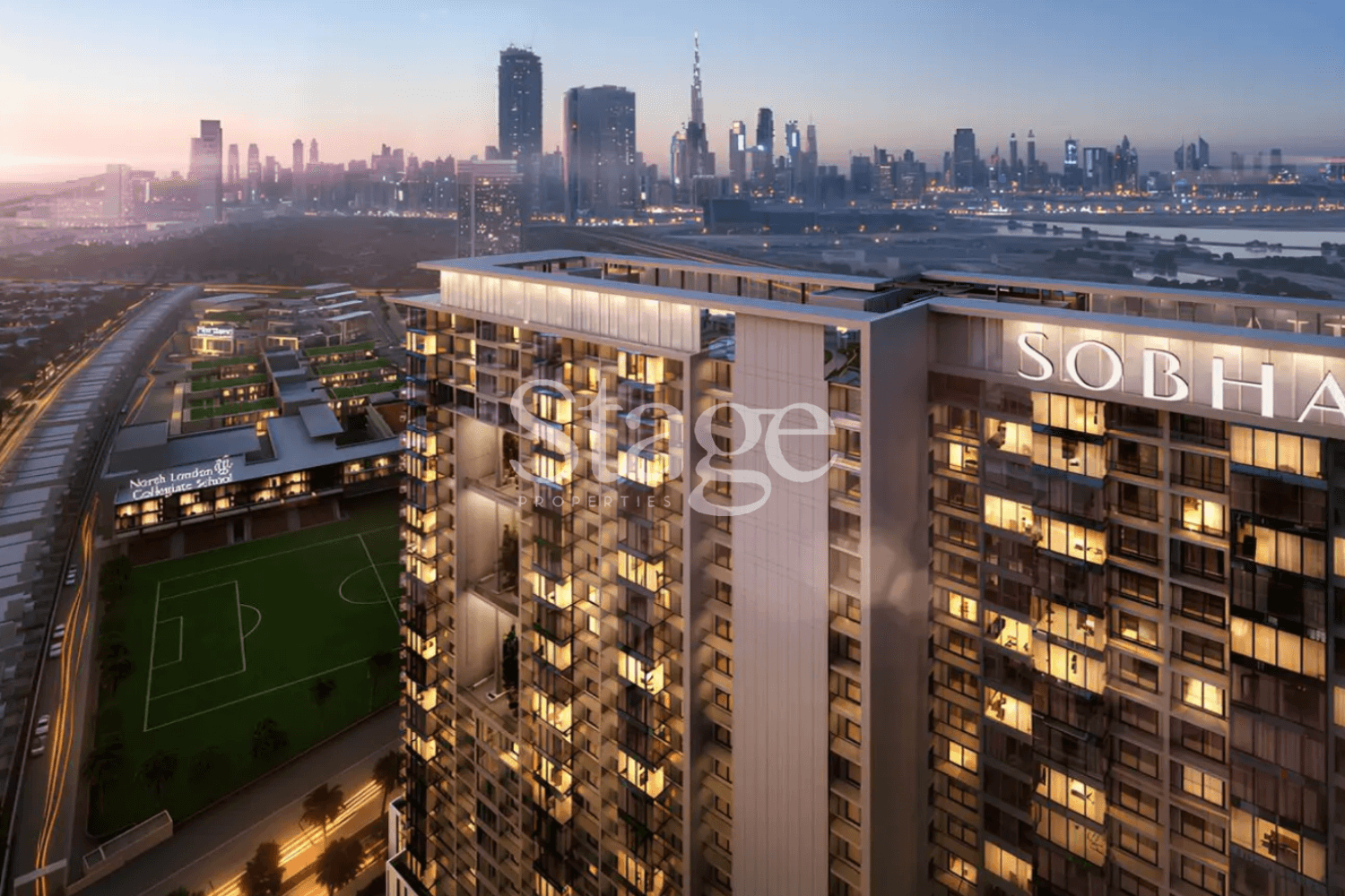 1 bedroom apartment for Sale in Mohammed Bin Rashid City, Dubai AP8349S