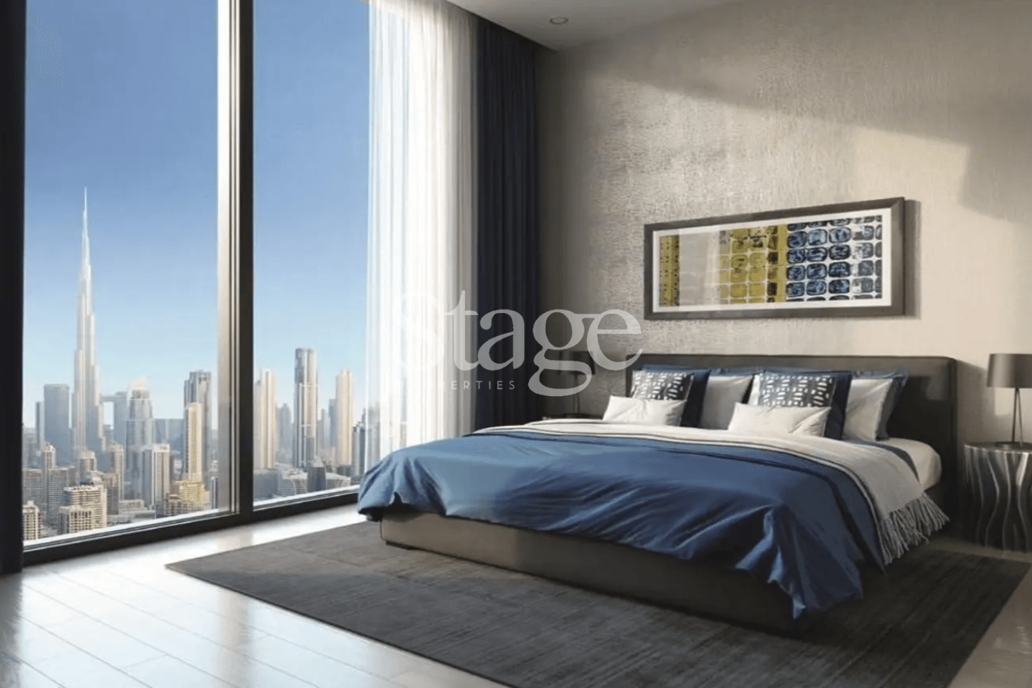 1 bedroom apartment for Sale in Mohammed Bin Rashid City, Dubai AP8349S
