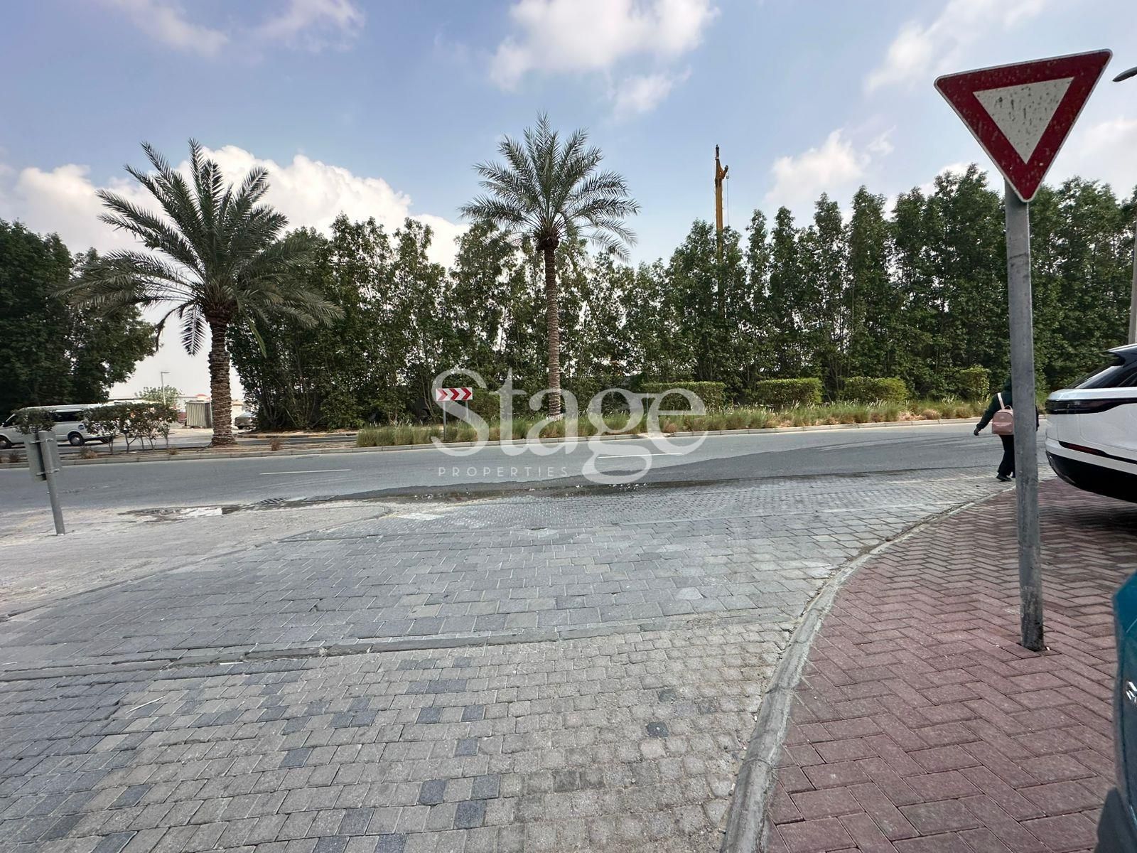 Retail for Sale in Jumeirah Village Circle, Dubai RE8743S