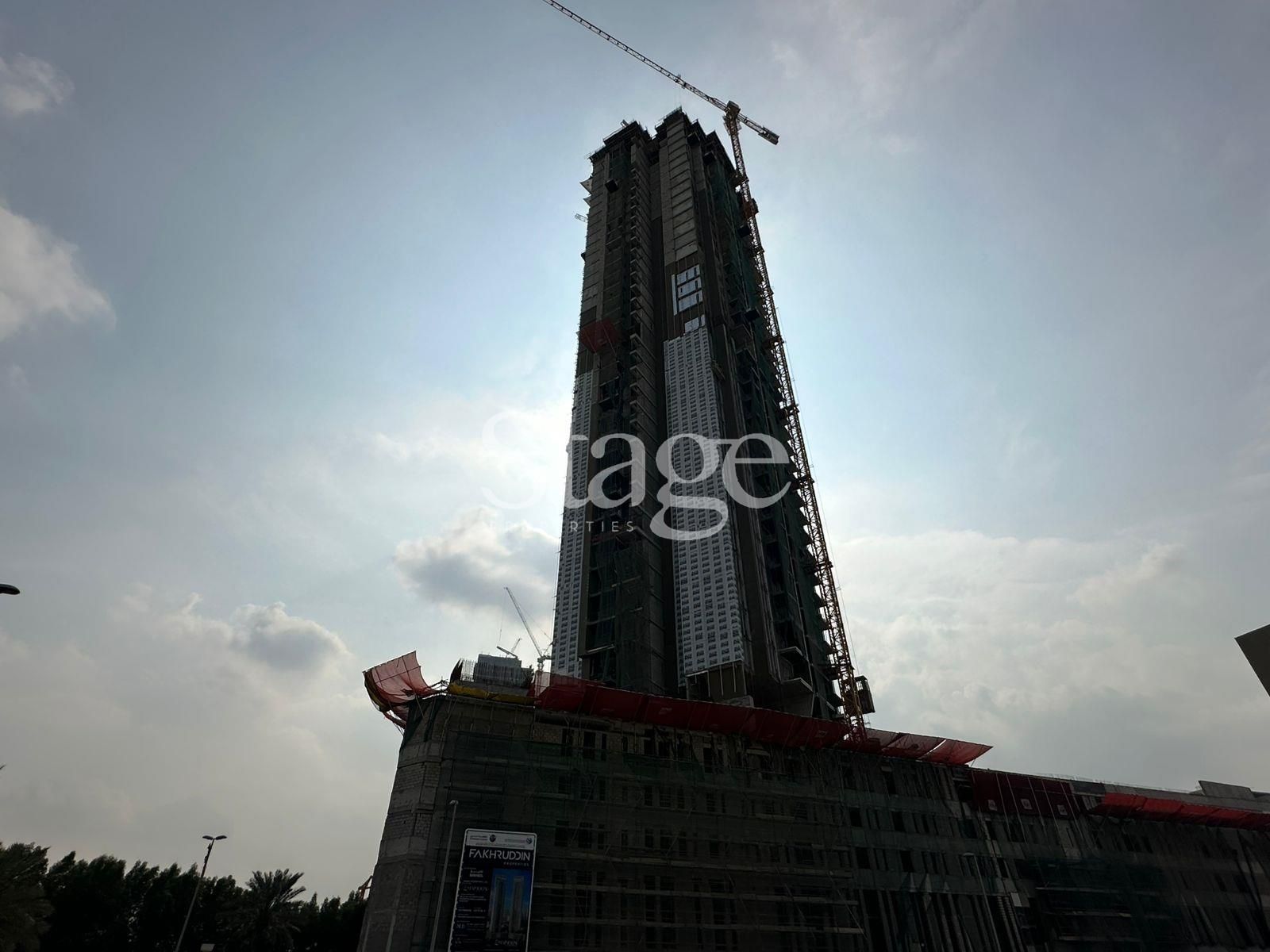 Retail for Sale in Jumeirah Village Circle, Dubai RE8743S