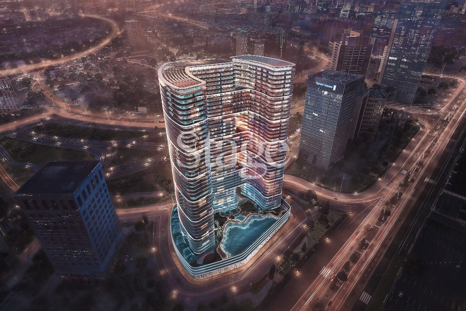 Studio for Sale in Dubai Science Park, Dubai AP8647S