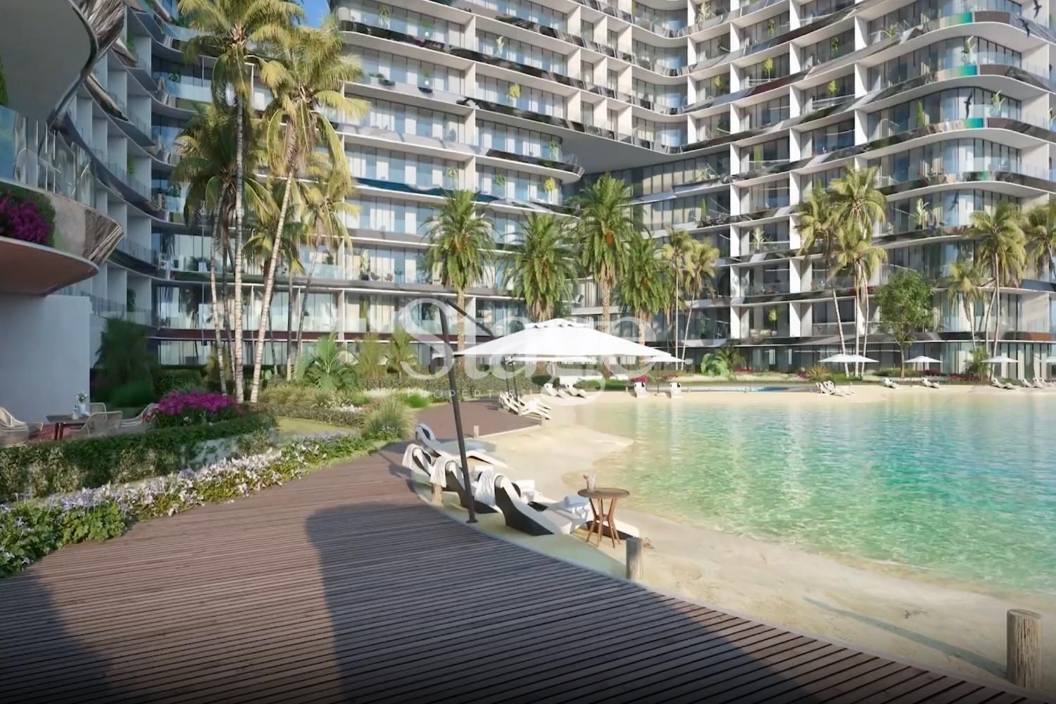 Studio for Sale in Dubai Science Park, Dubai AP8647S