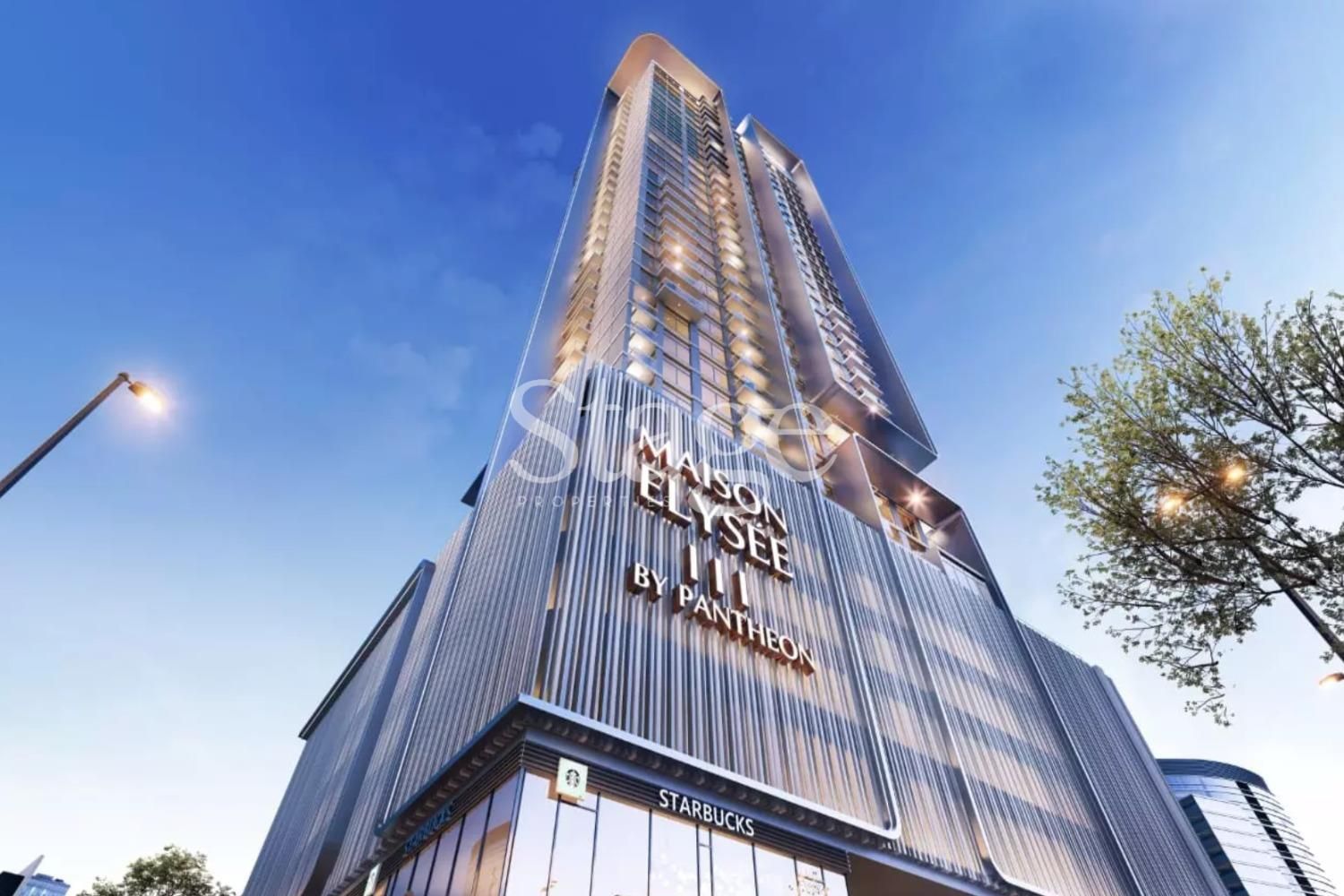 Retail for Sale in Jumeirah Village Circle, Dubai RE7913S
