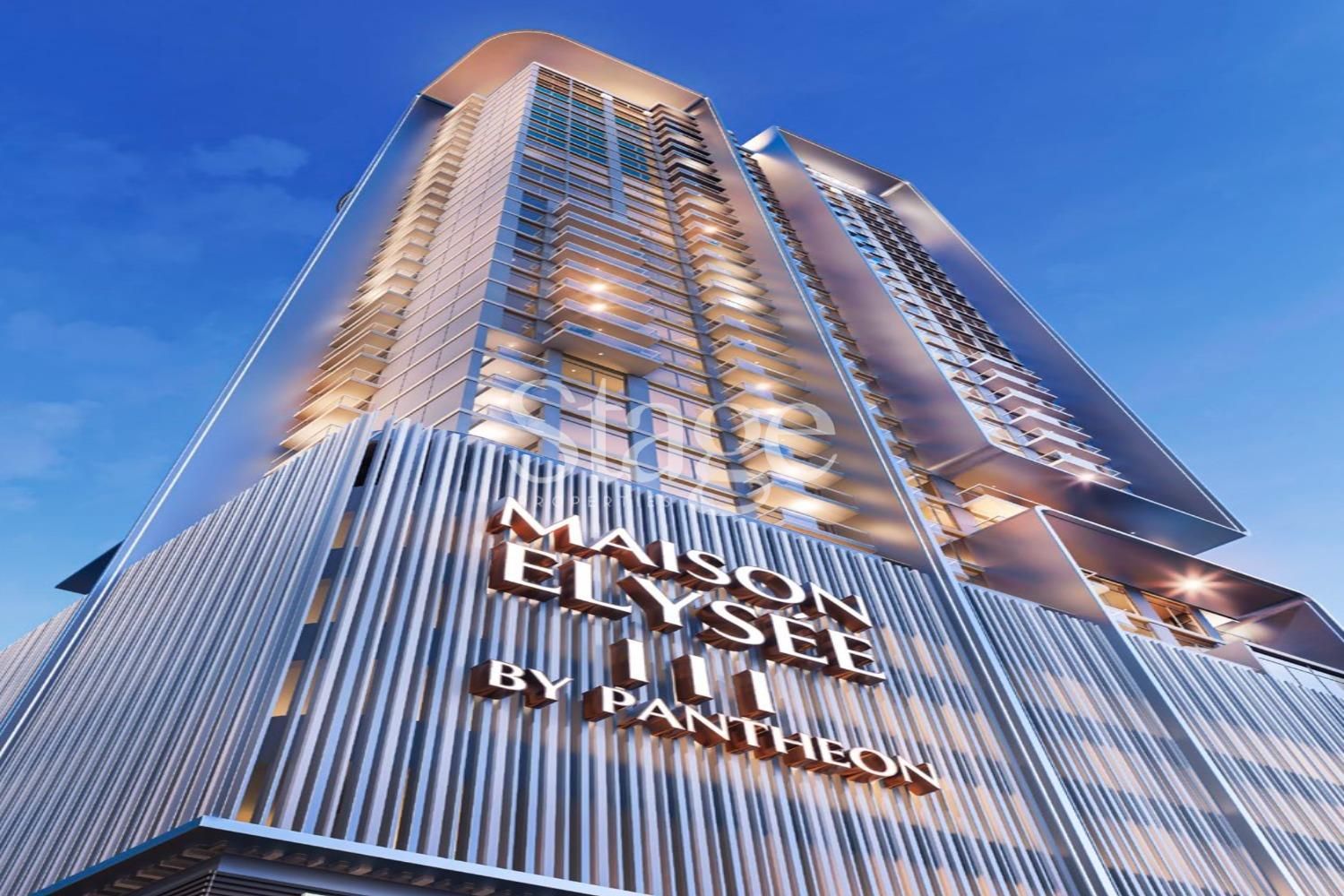 Retail for Sale in Jumeirah Village Circle, Dubai RE7606S