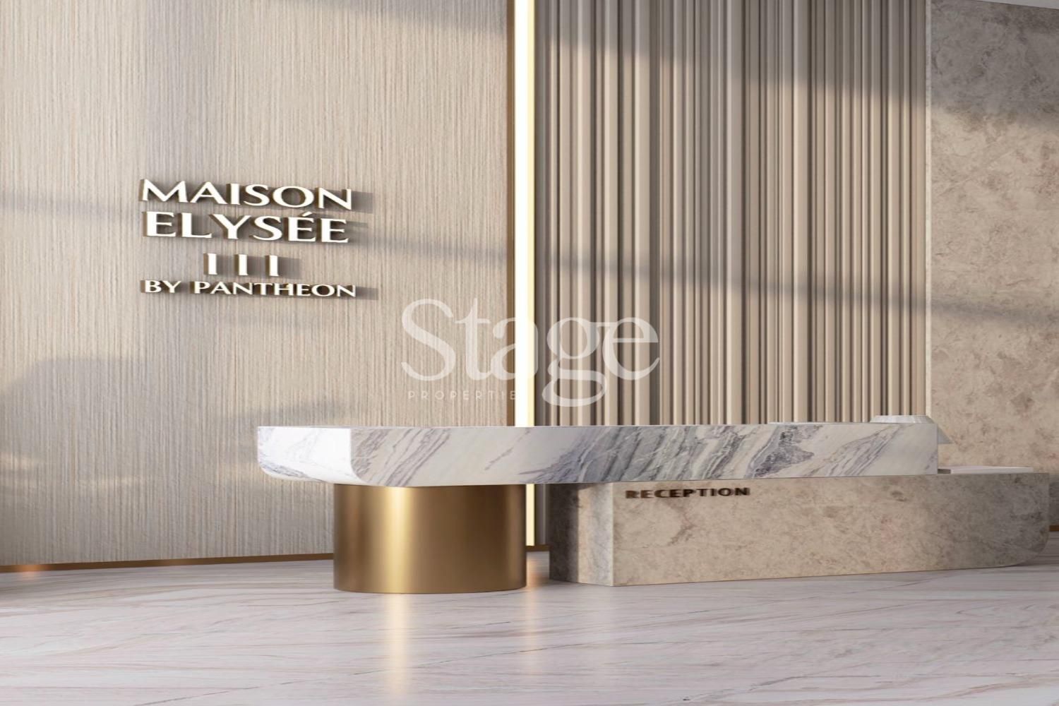 Retail for Sale in Jumeirah Village Circle, Dubai RE7606S
